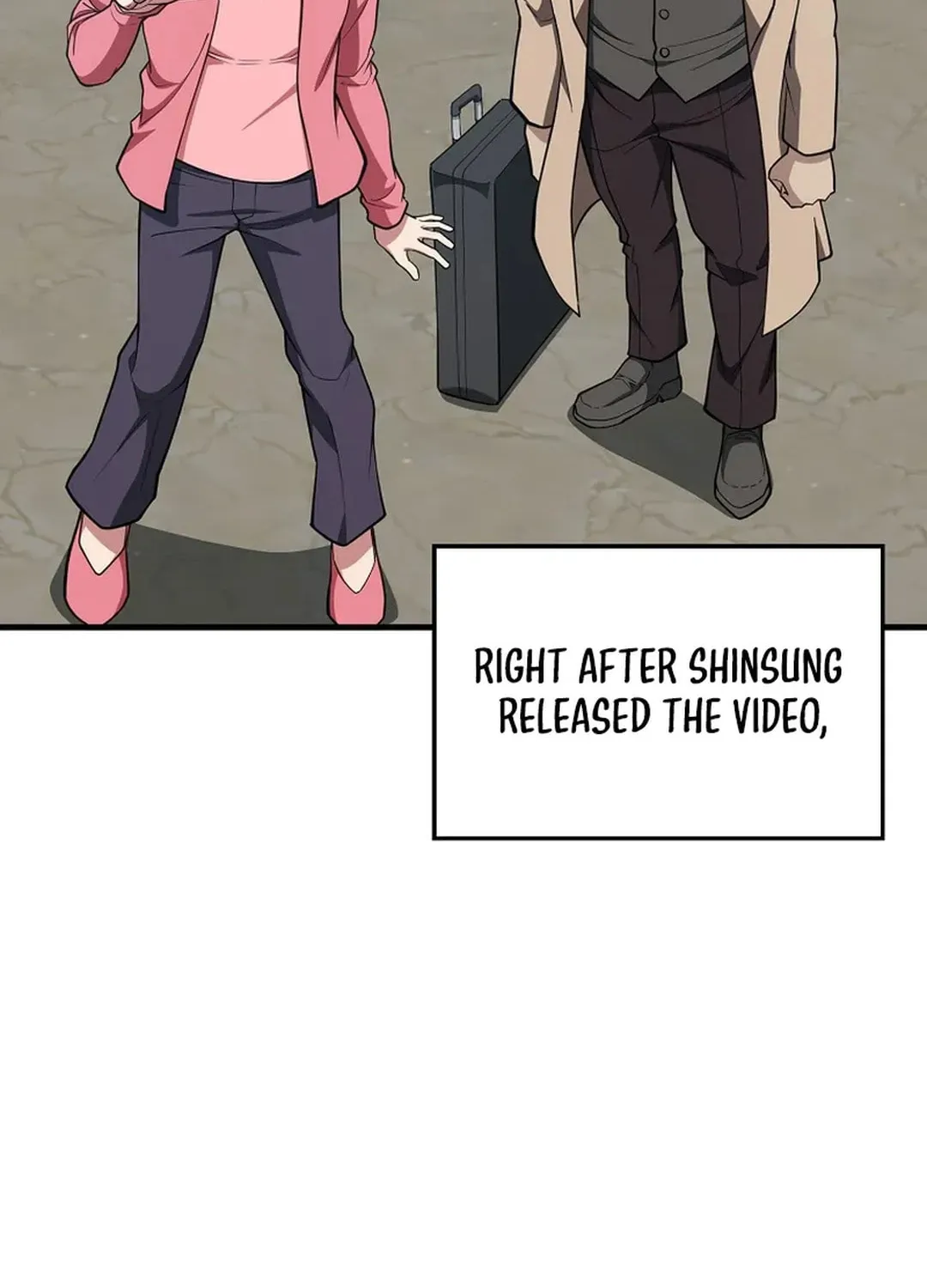 Read The Maxed-out Player chapter 73 image 43 on Lezhin