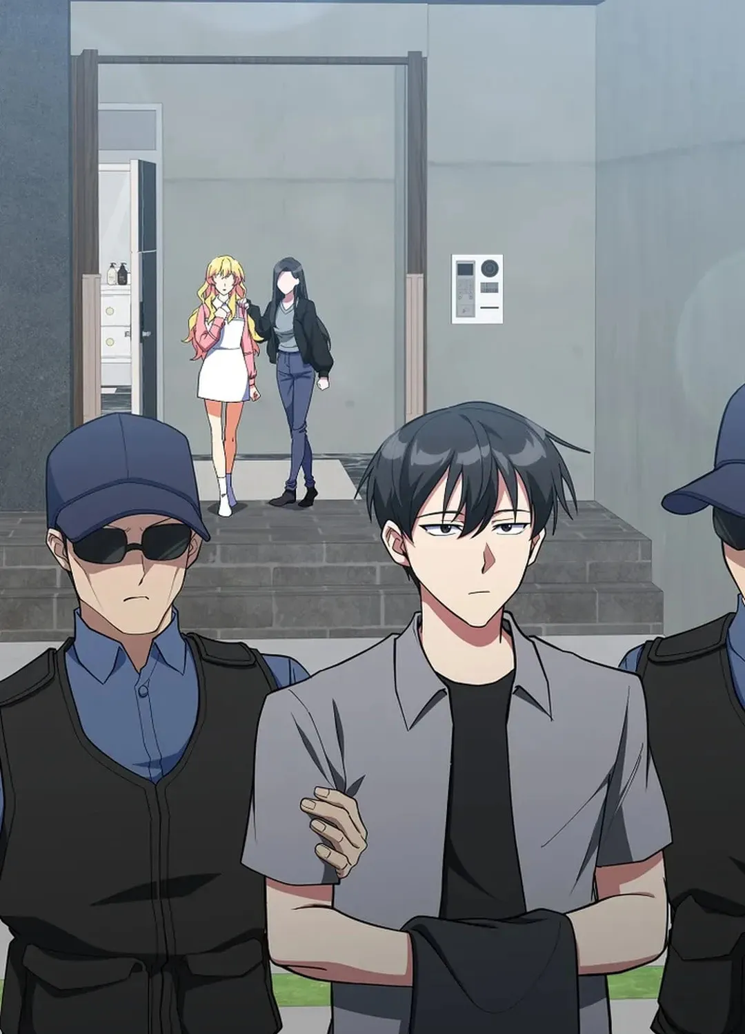 Read The Maxed-out Player chapter 73 image 58 on Lezhin