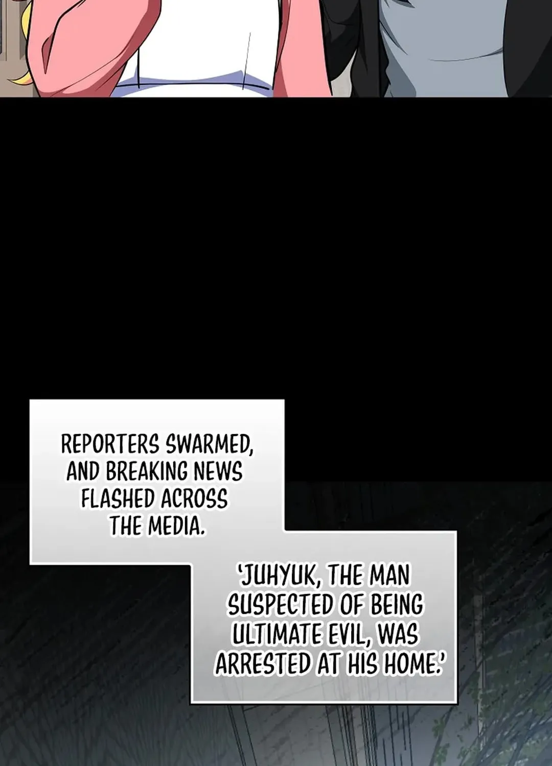 Read The Maxed-out Player chapter 73 image 61 on Lezhin