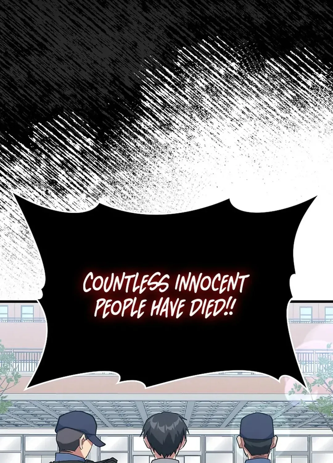 Read The Maxed-out Player chapter 73 image 65 on Lezhin