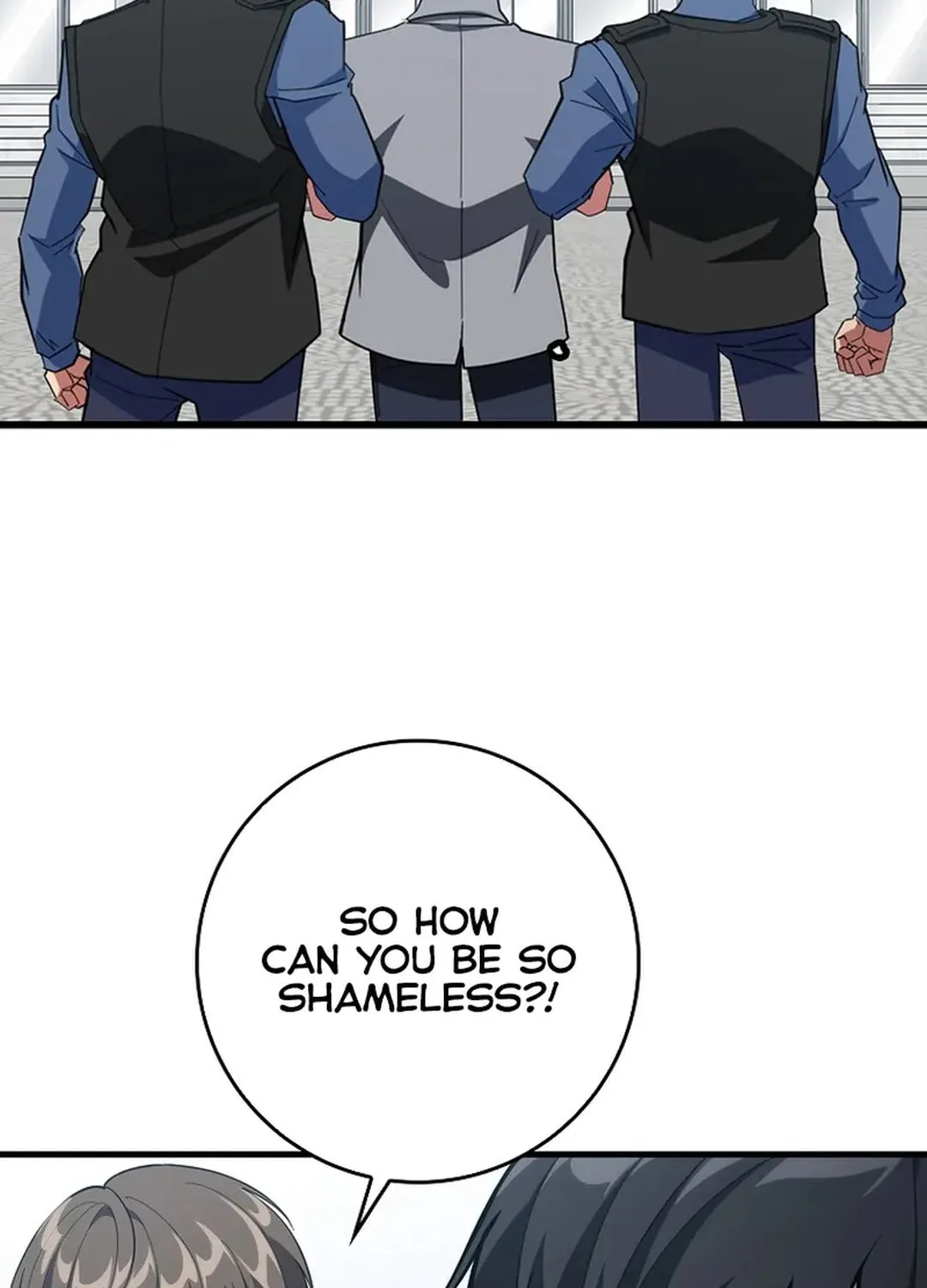 Read The Maxed-out Player chapter 73 image 66 on Lezhin