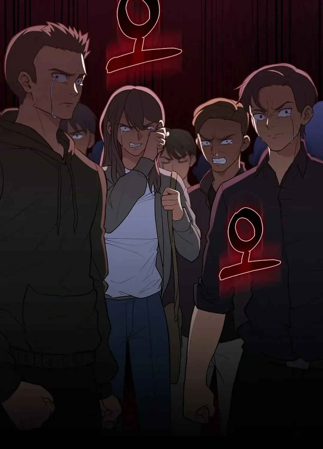 Read The Maxed-out Player chapter 73 image 69 on Lezhin