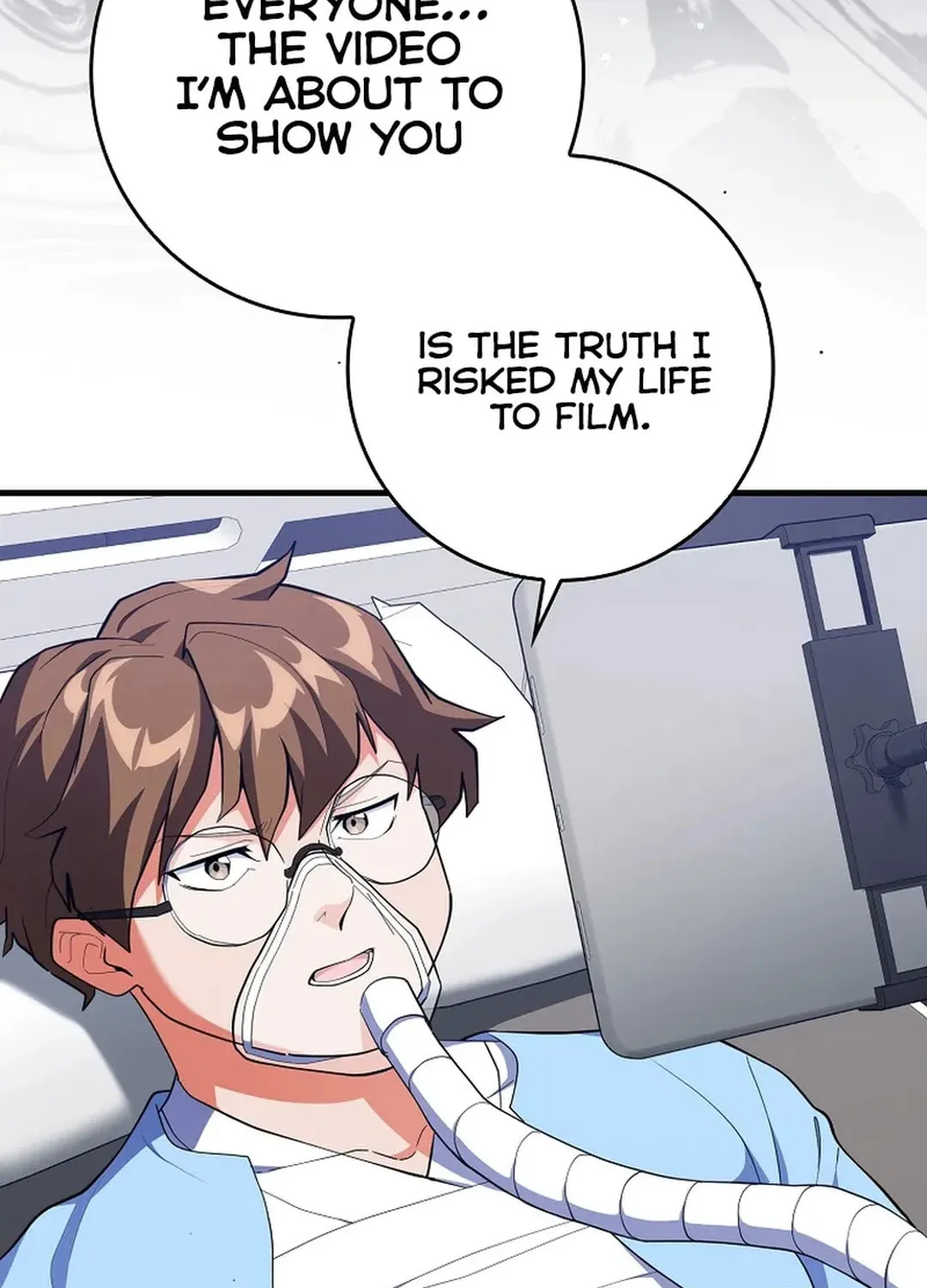 Read The Maxed-out Player chapter 73 image 77 on Lezhin
