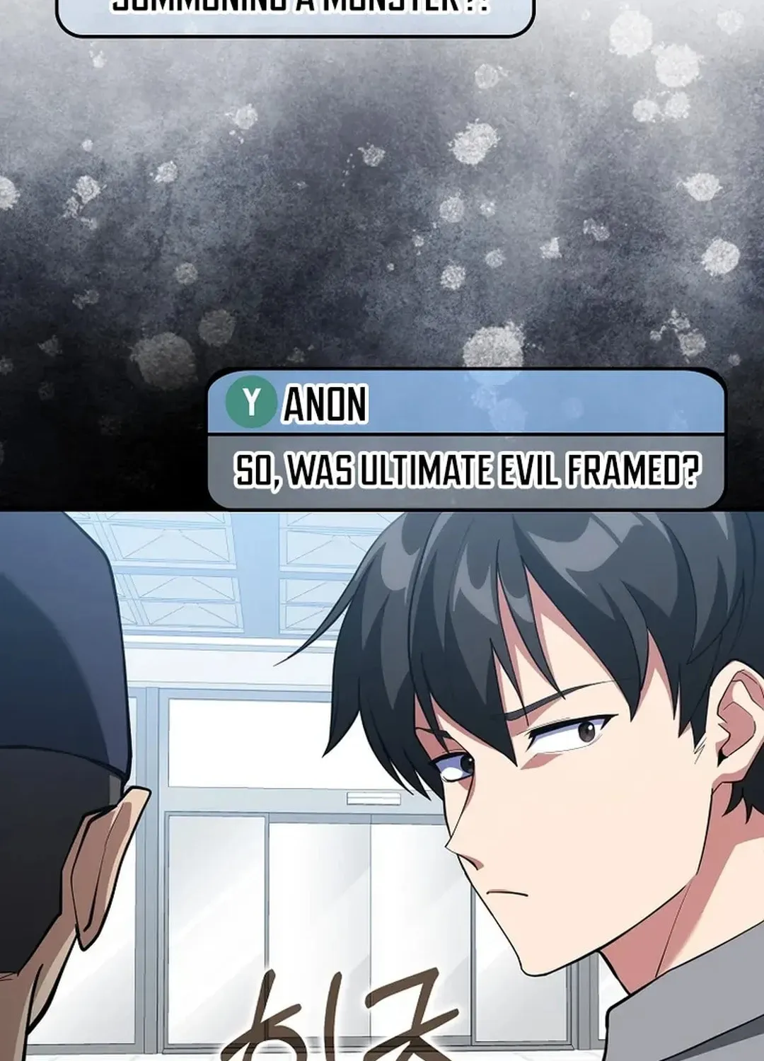 Read The Maxed-out Player chapter 73 image 84 on Lezhin