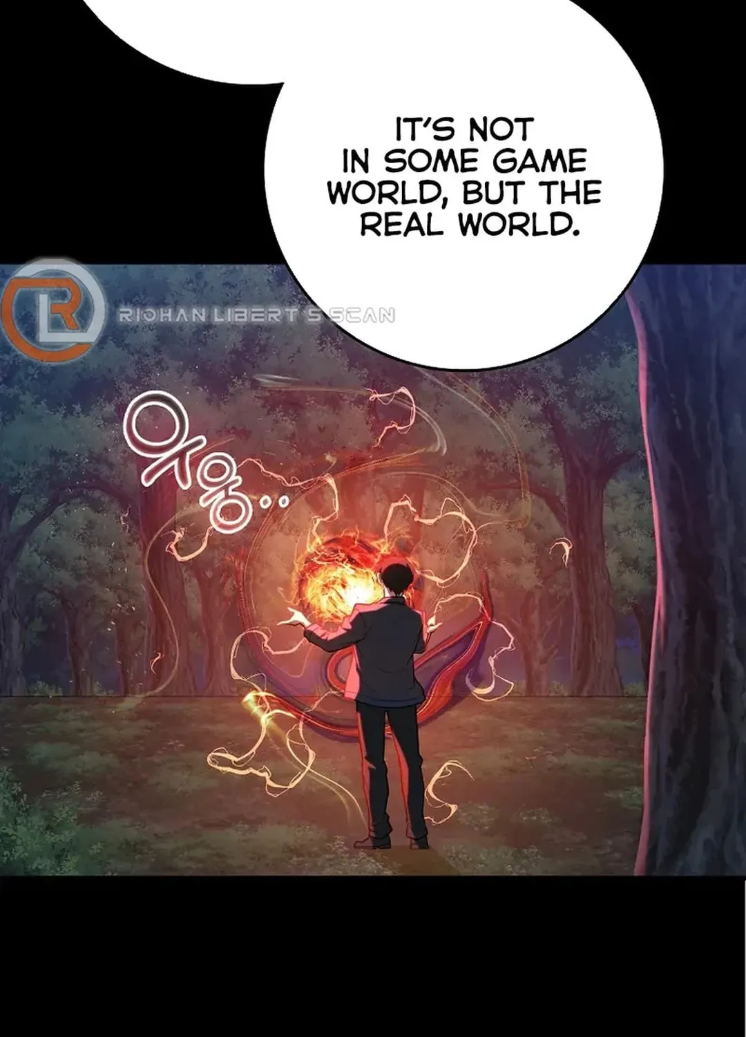 Read The Maxed-out Player chapter 73 image 9 on Lezhin