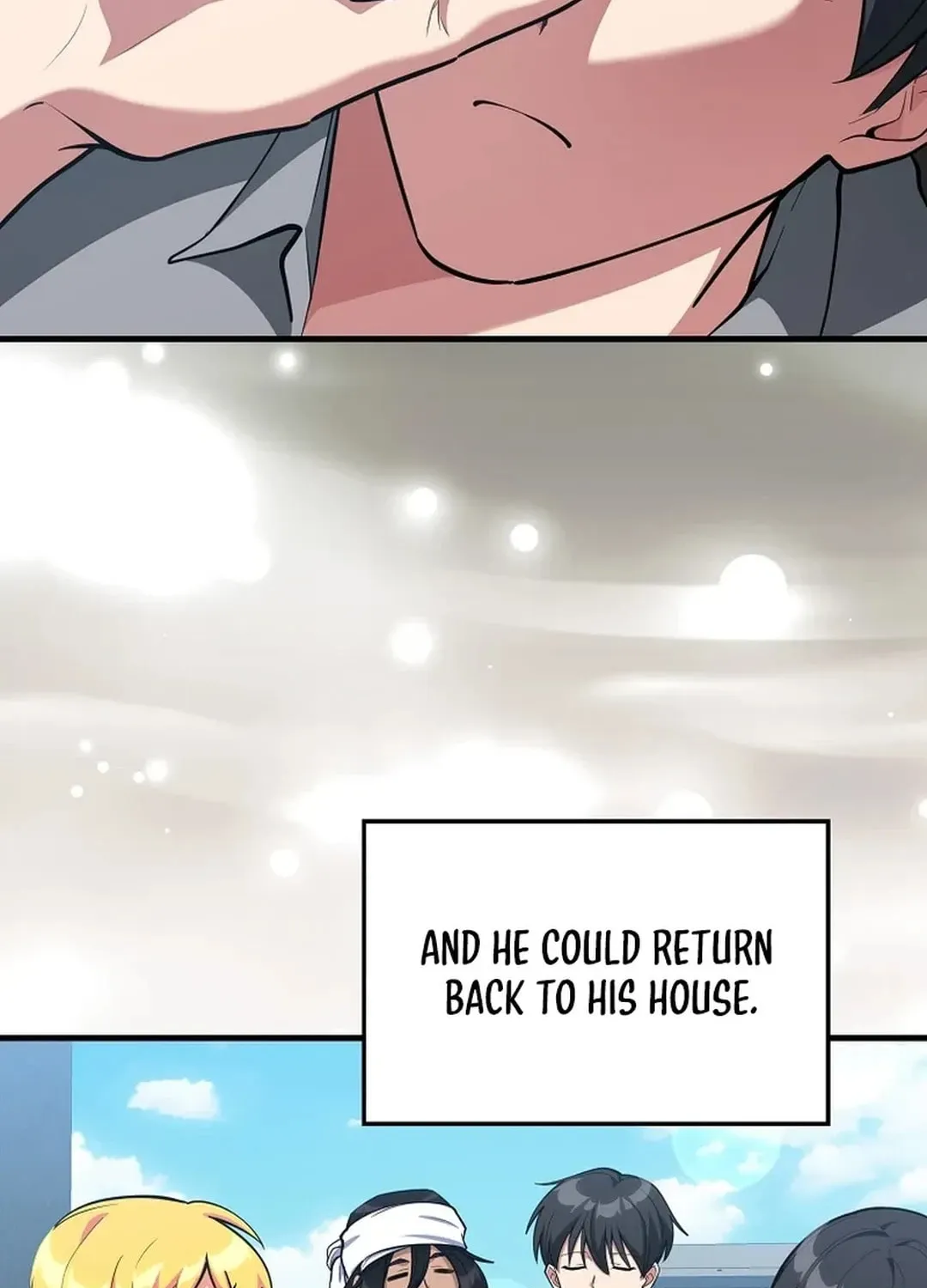 Read The Maxed-out Player chapter 73 image 90 on Lezhin