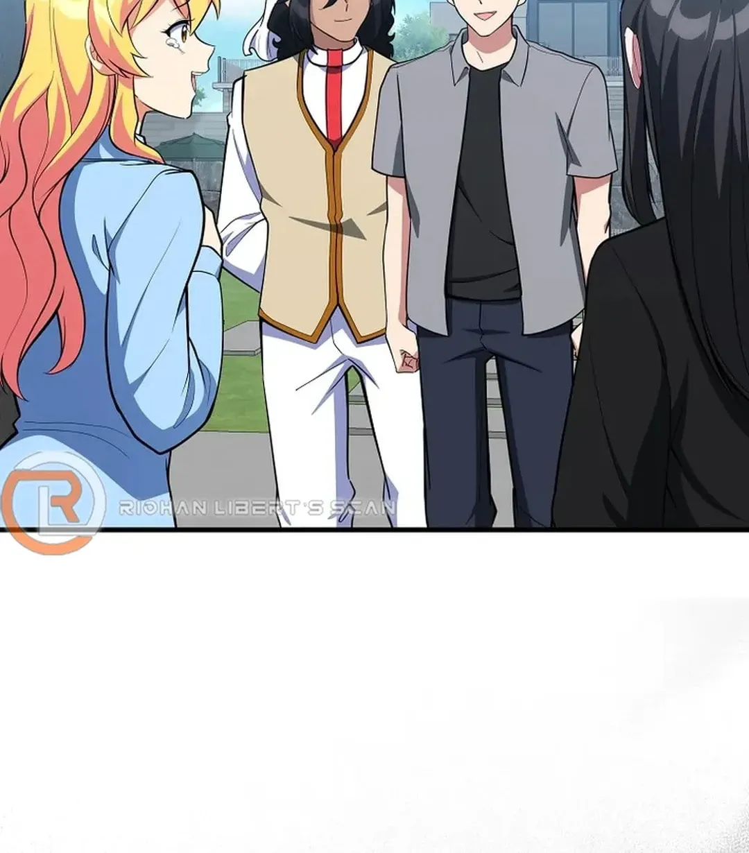 Read The Maxed-out Player chapter 73 image 91 on Lezhin