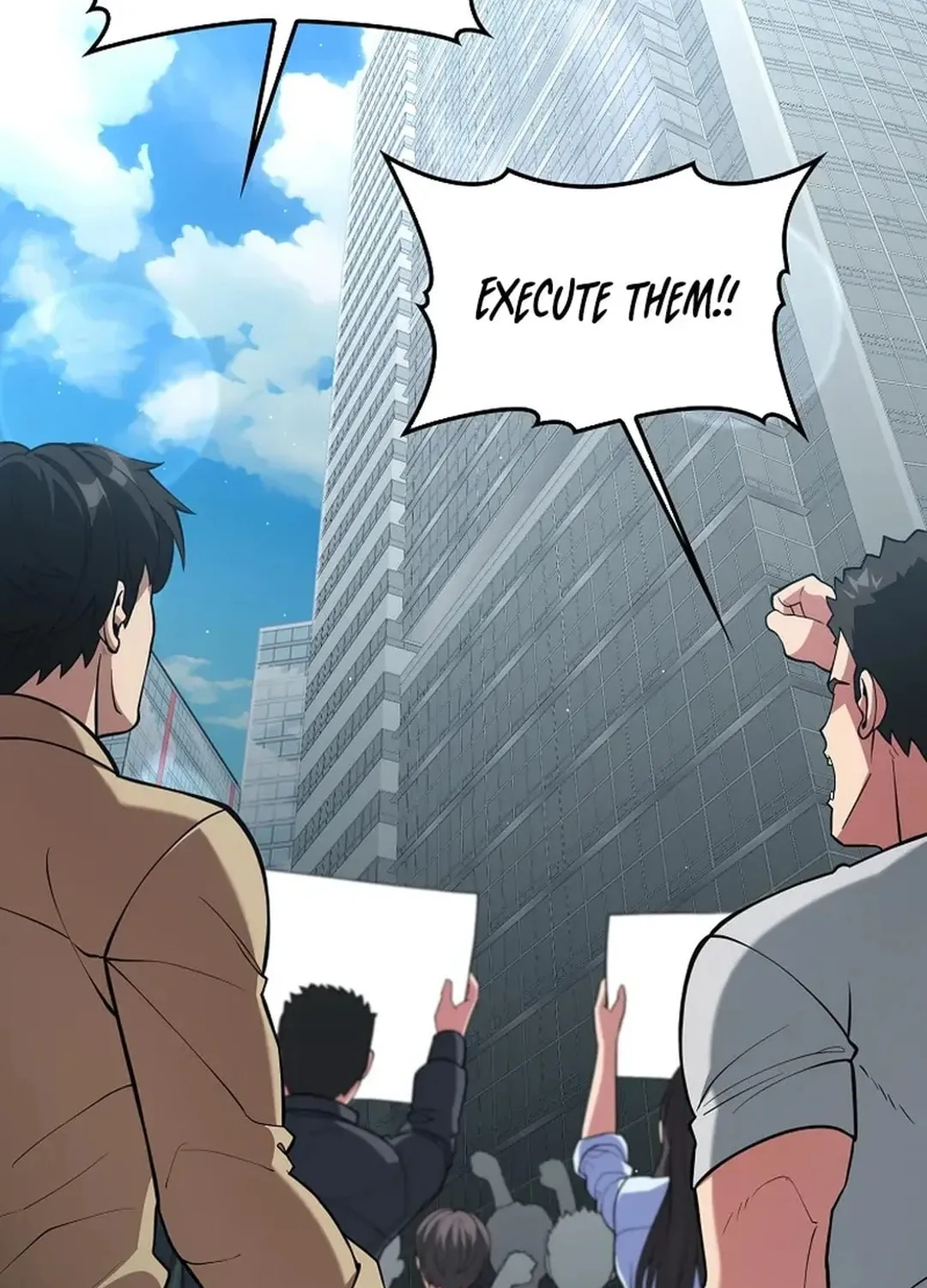 Read The Maxed-out Player chapter 73 image 94 on Lezhin