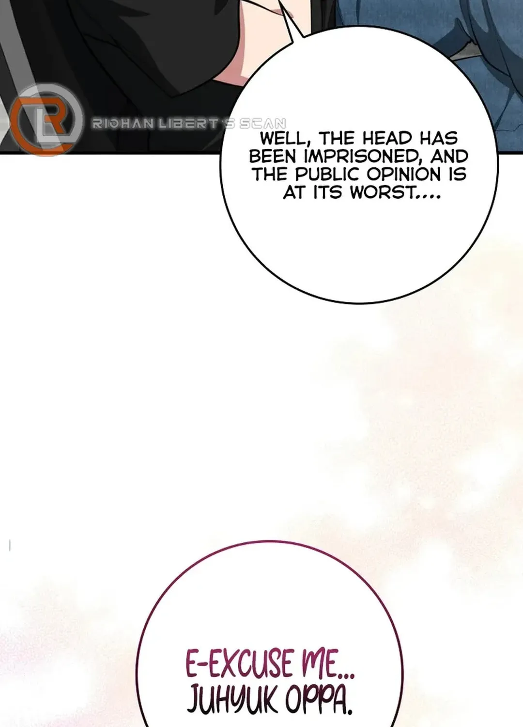 Read The Maxed-out Player chapter 74 image 10 on Lezhin