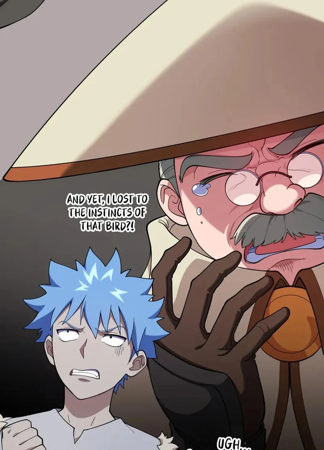Read The Maxed-out Player chapter 74 image 133 on Lezhin
