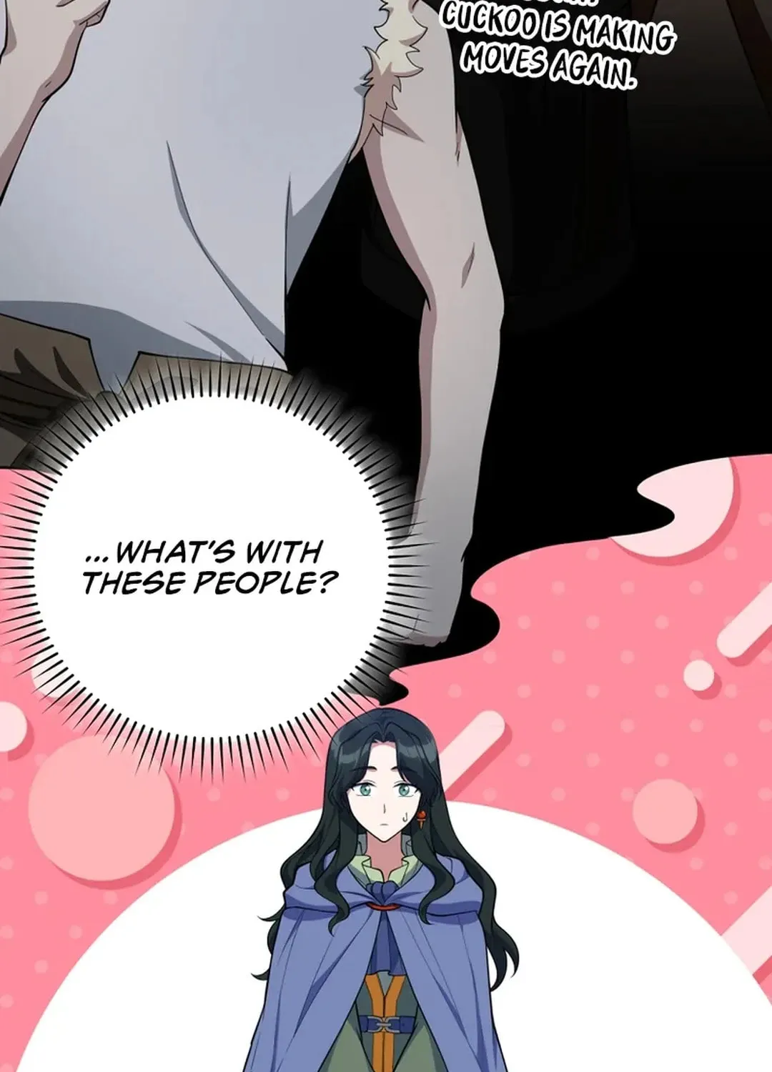 Read The Maxed-out Player chapter 74 image 134 on Lezhin