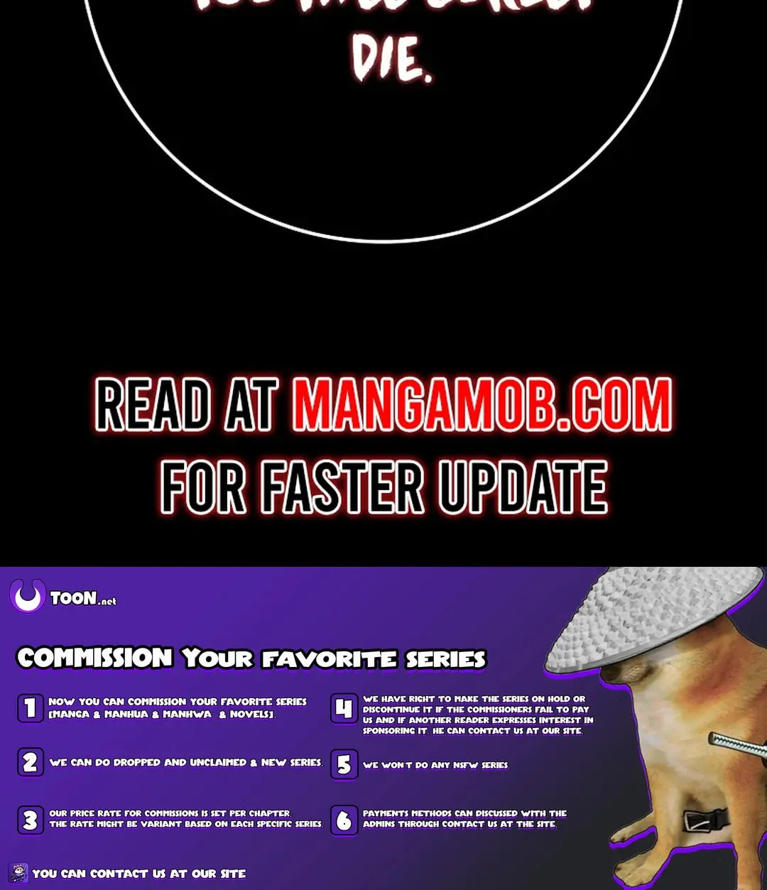 Read The Maxed-out Player chapter 74 image 141 on Lezhin