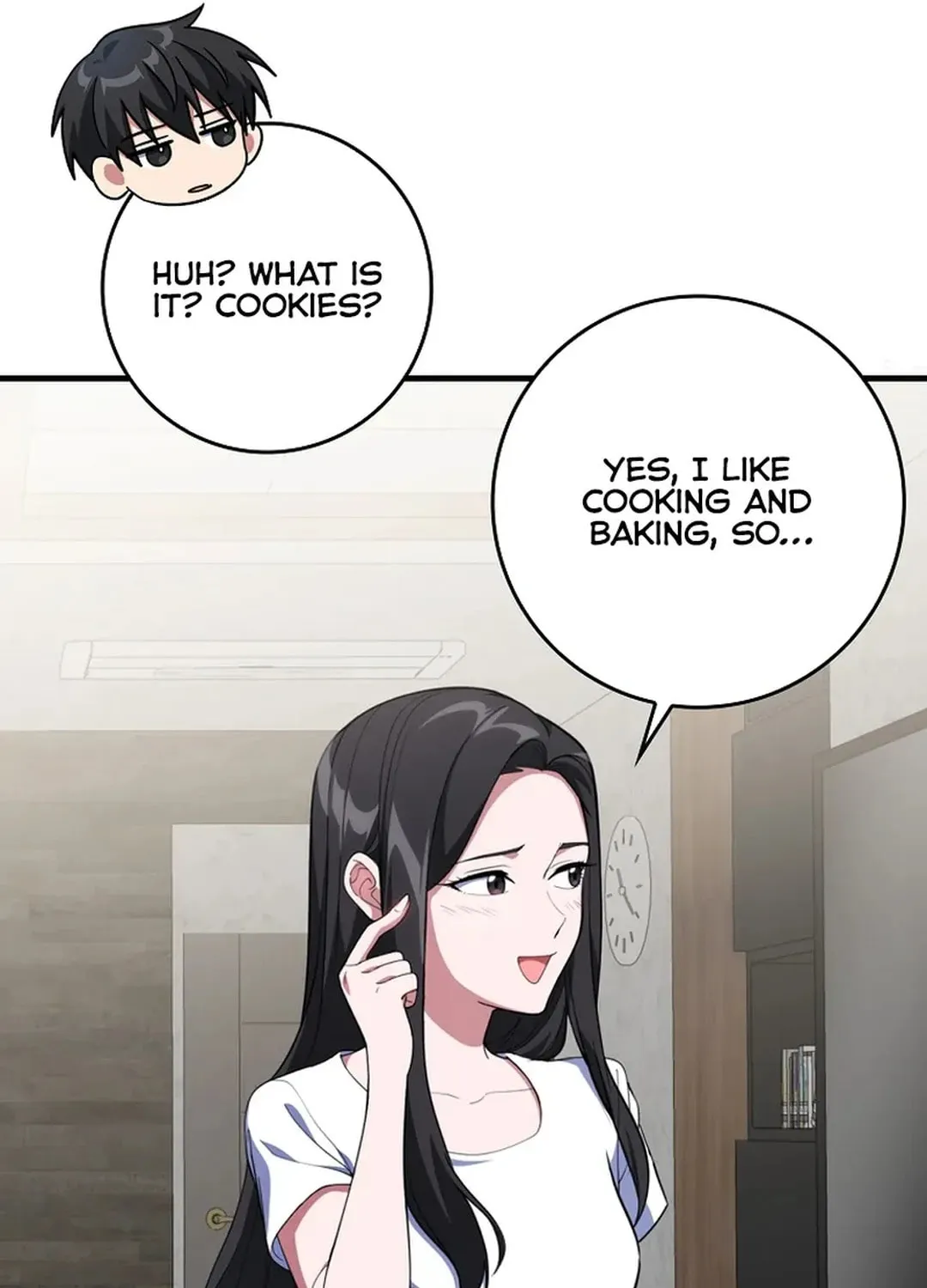 Read The Maxed-out Player chapter 74 image 21 on Lezhin