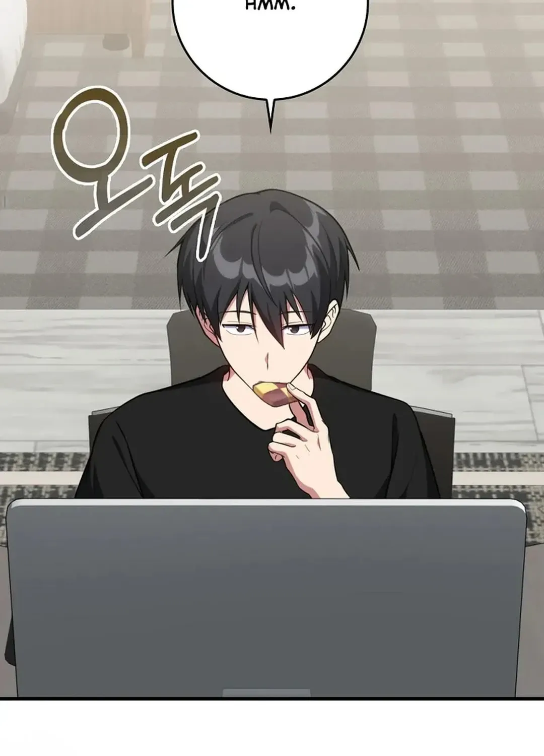 Read The Maxed-out Player chapter 74 image 32 on Lezhin