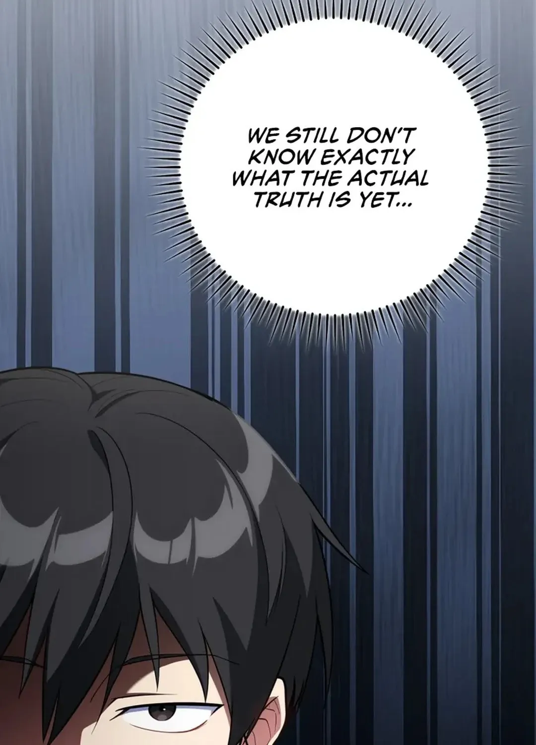Read The Maxed-out Player chapter 74 image 36 on Lezhin