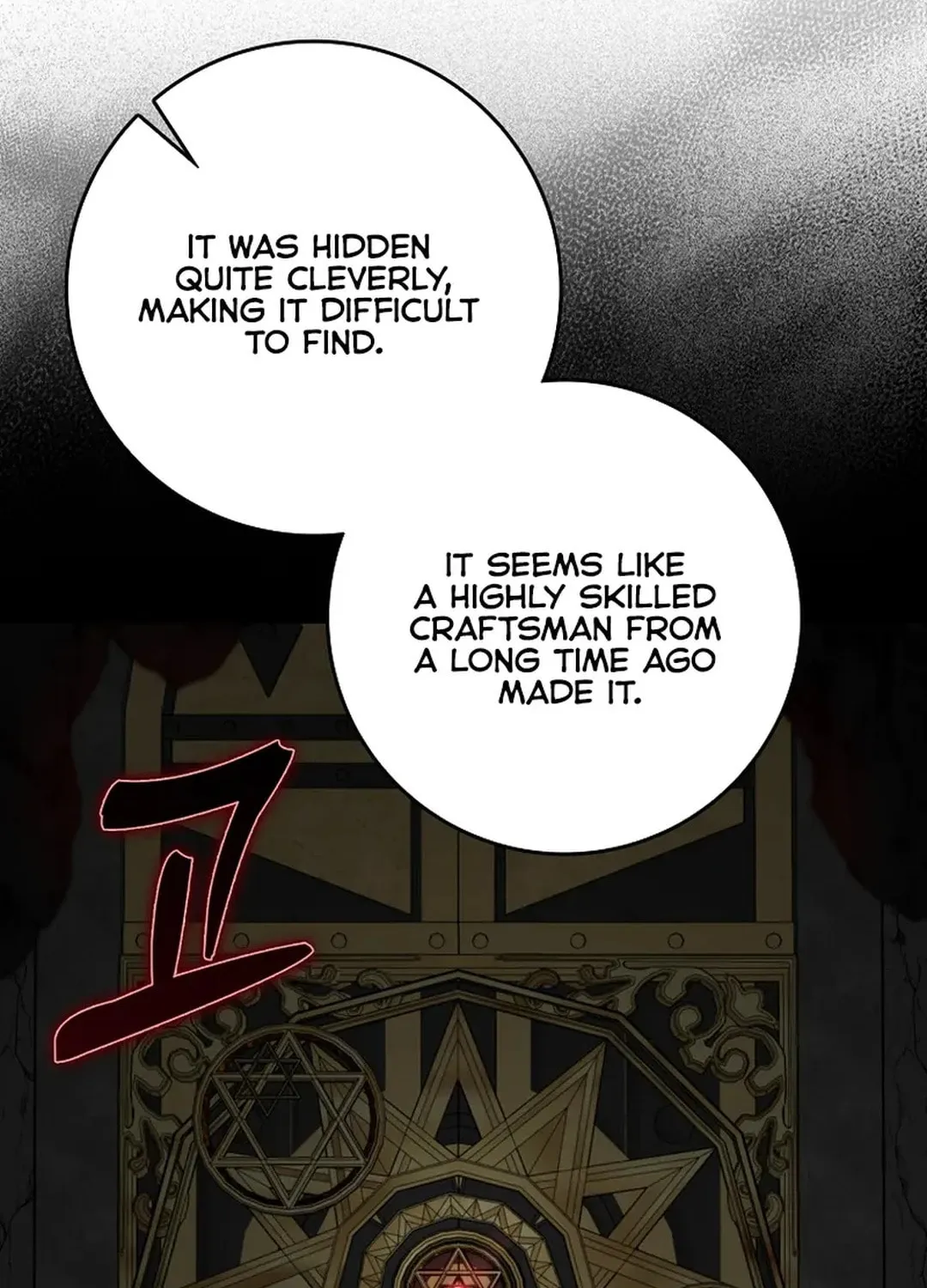 Read The Maxed-out Player chapter 74 image 45 on Lezhin