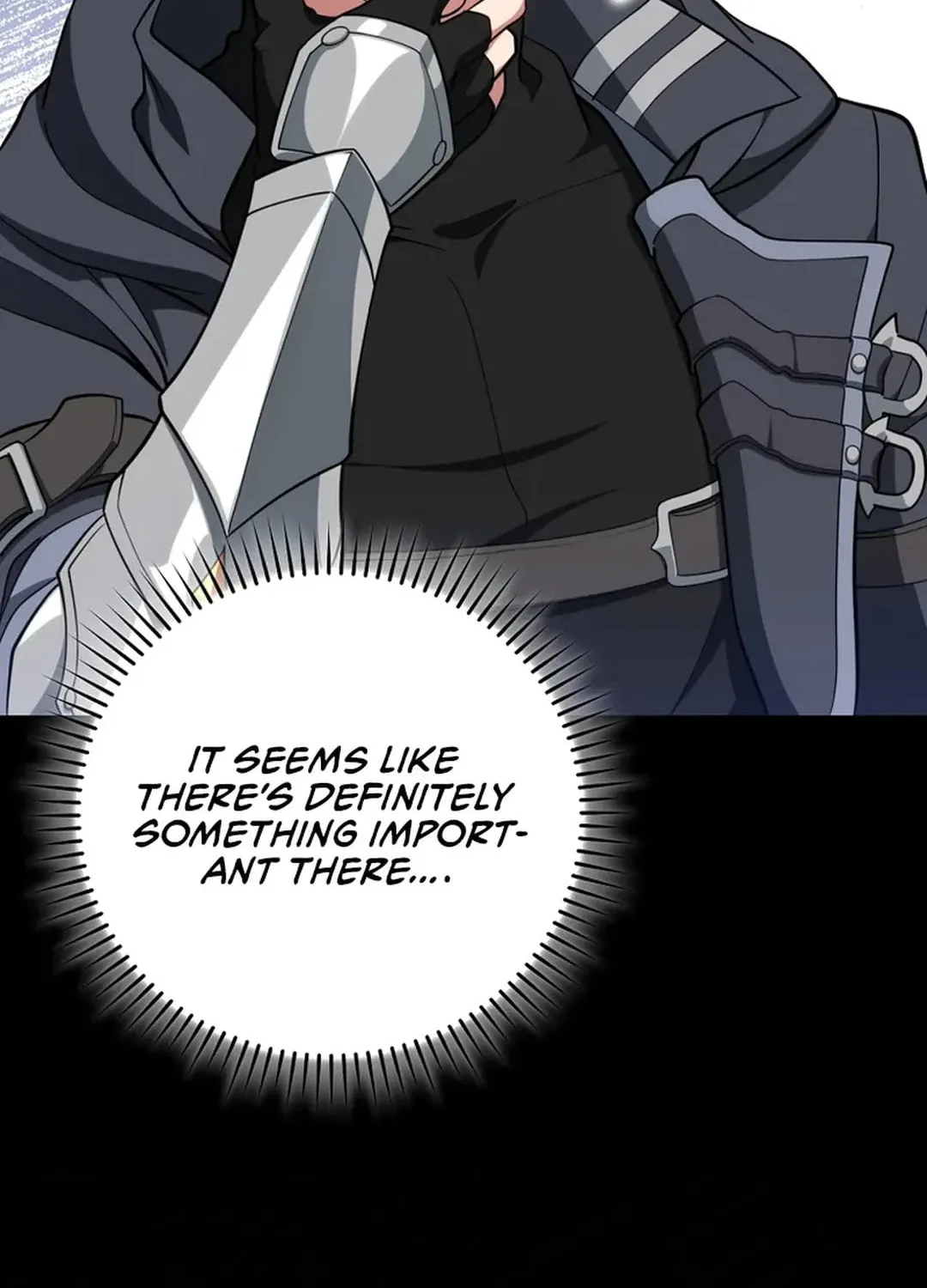 Read The Maxed-out Player chapter 74 image 50 on Lezhin