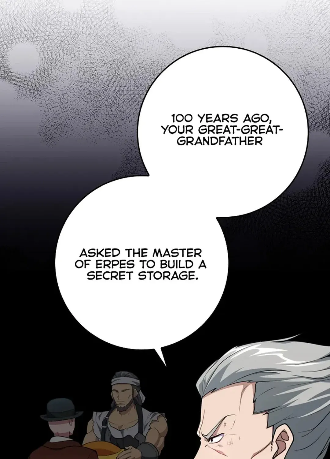 Read The Maxed-out Player chapter 74 image 56 on Lezhin