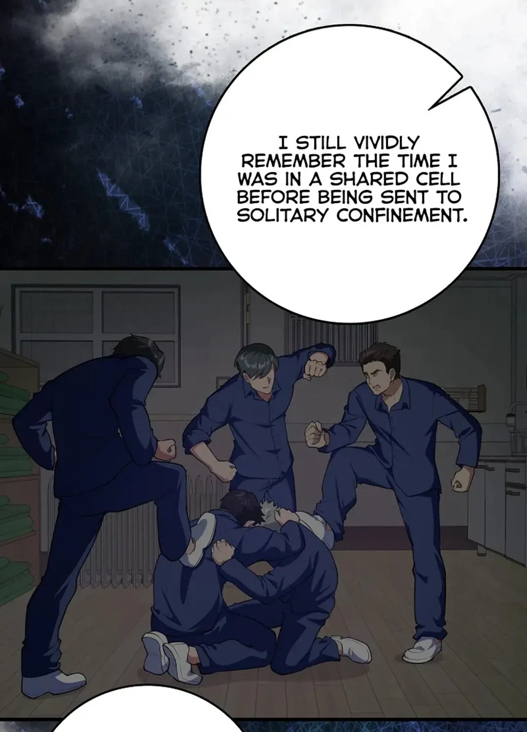 Read The Maxed-out Player chapter 74 image 60 on Lezhin