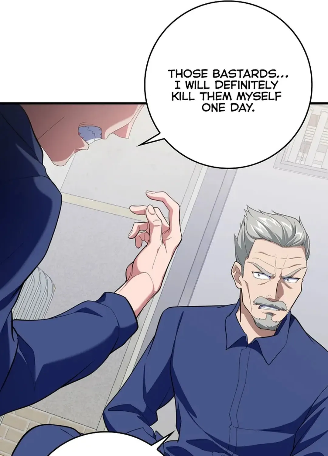 Read The Maxed-out Player chapter 74 image 62 on Lezhin