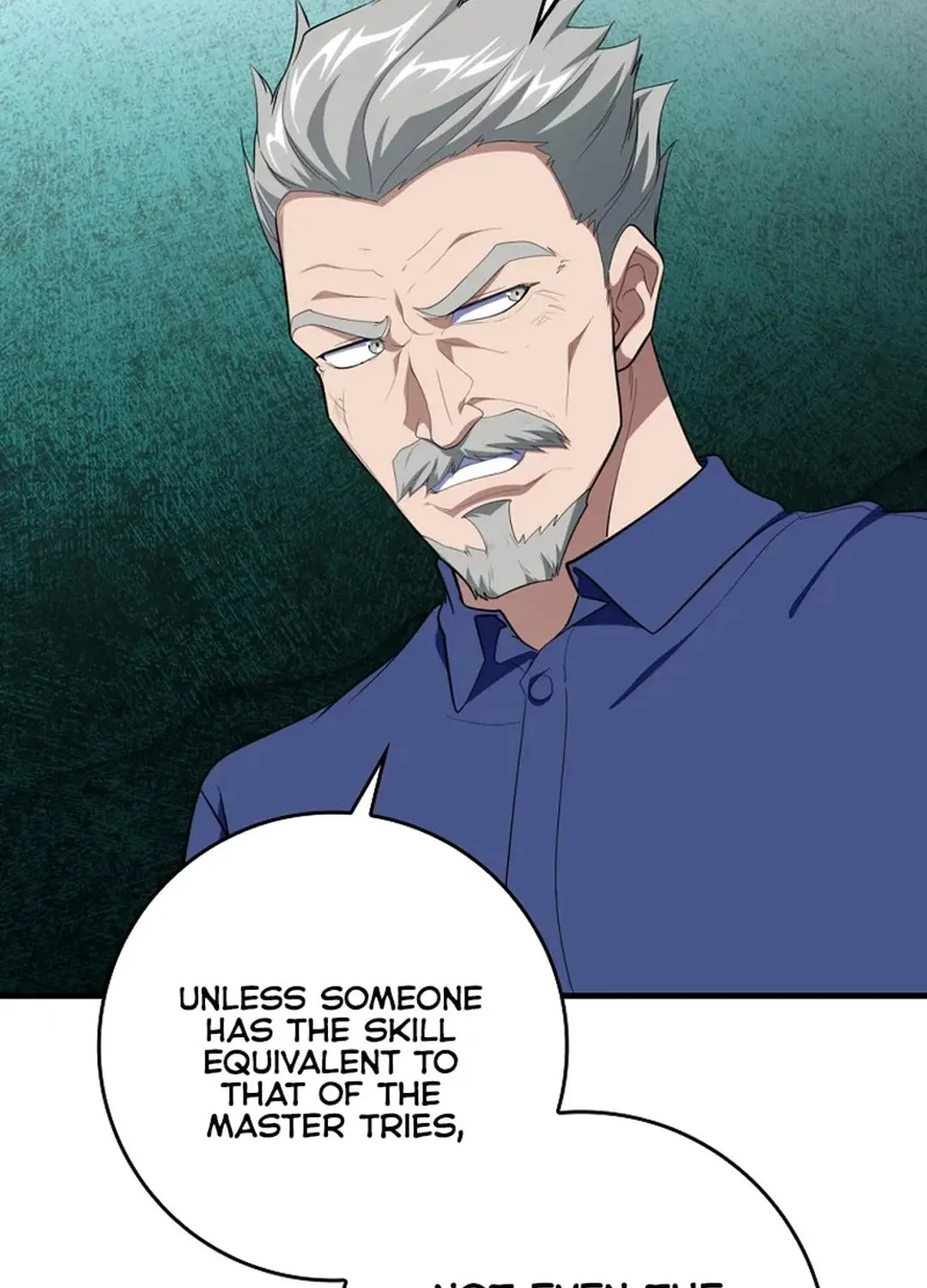 Read The Maxed-out Player chapter 74 image 64 on Lezhin