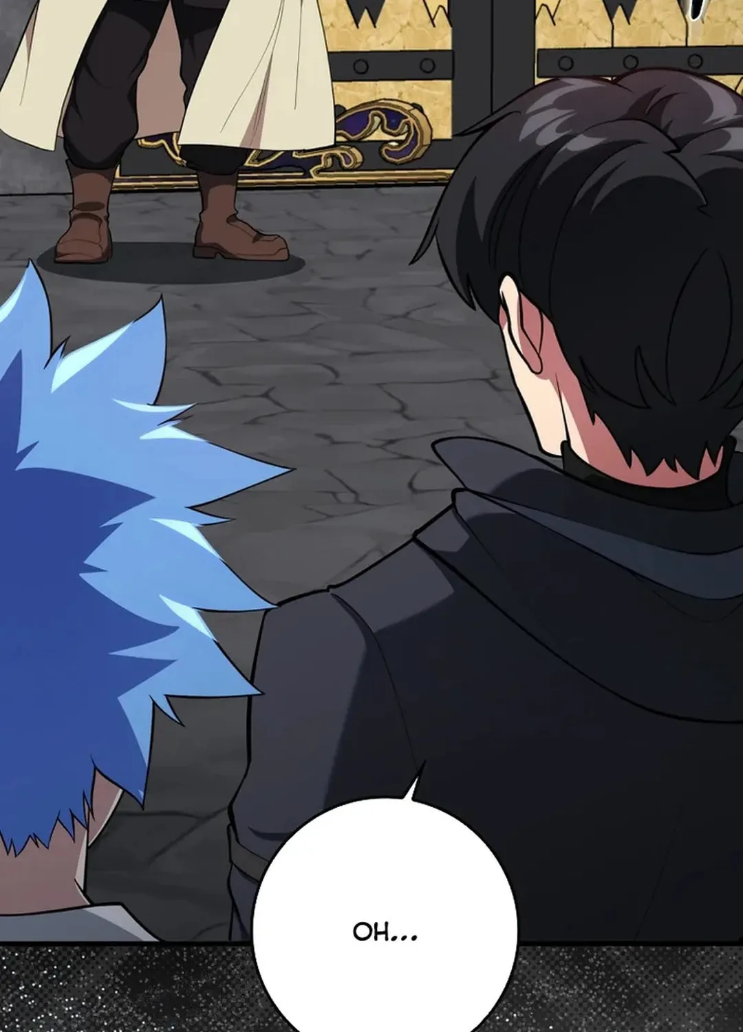 Read The Maxed-out Player chapter 74 image 69 on Lezhin