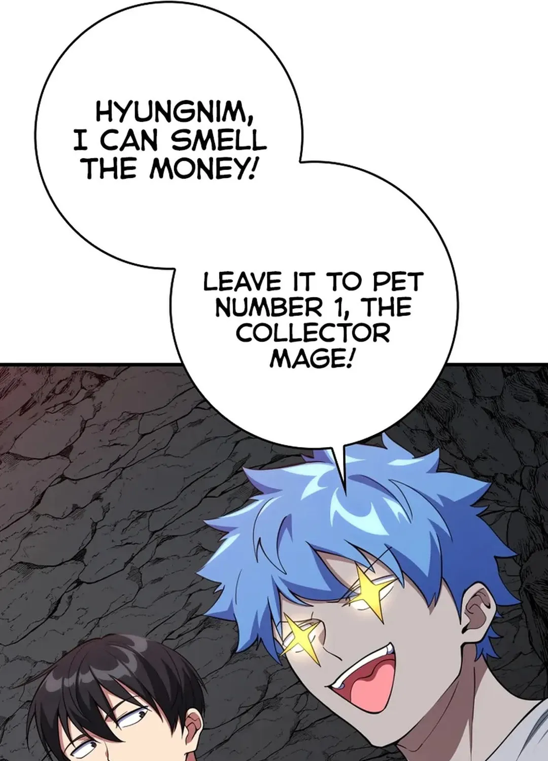 Read The Maxed-out Player chapter 74 image 74 on Lezhin