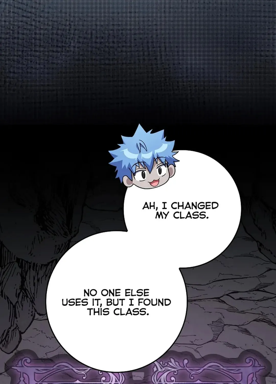 Read The Maxed-out Player chapter 74 image 76 on Lezhin