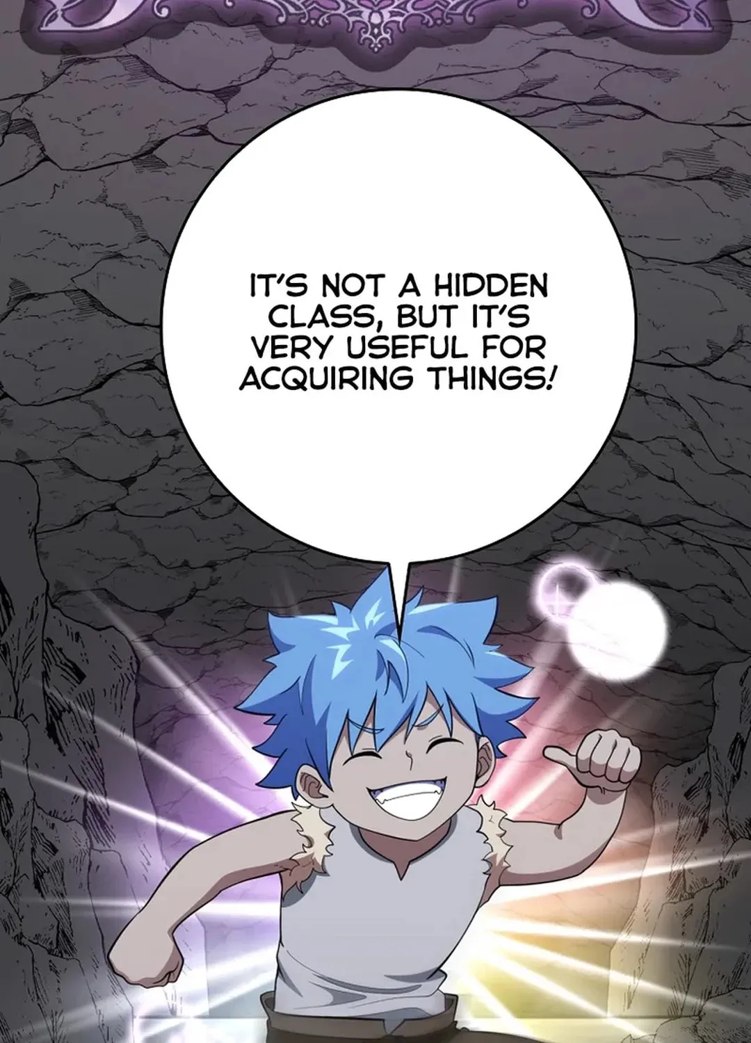 Read The Maxed-out Player chapter 74 image 78 on Lezhin