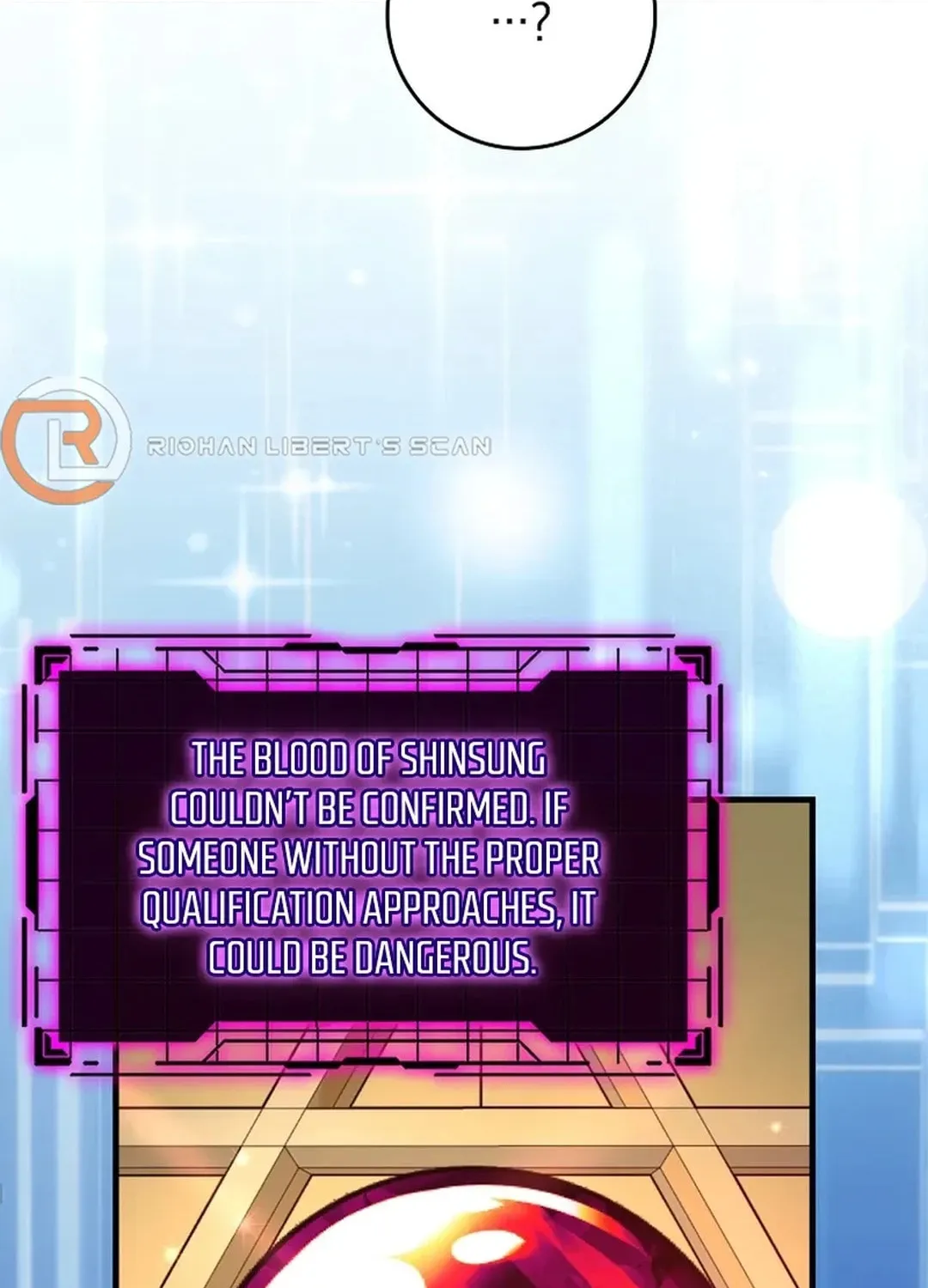 Read The Maxed-out Player chapter 74 image 89 on Lezhin