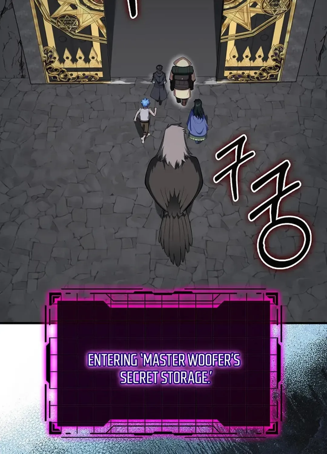 Read The Maxed-out Player chapter 74 image 96 on Lezhin