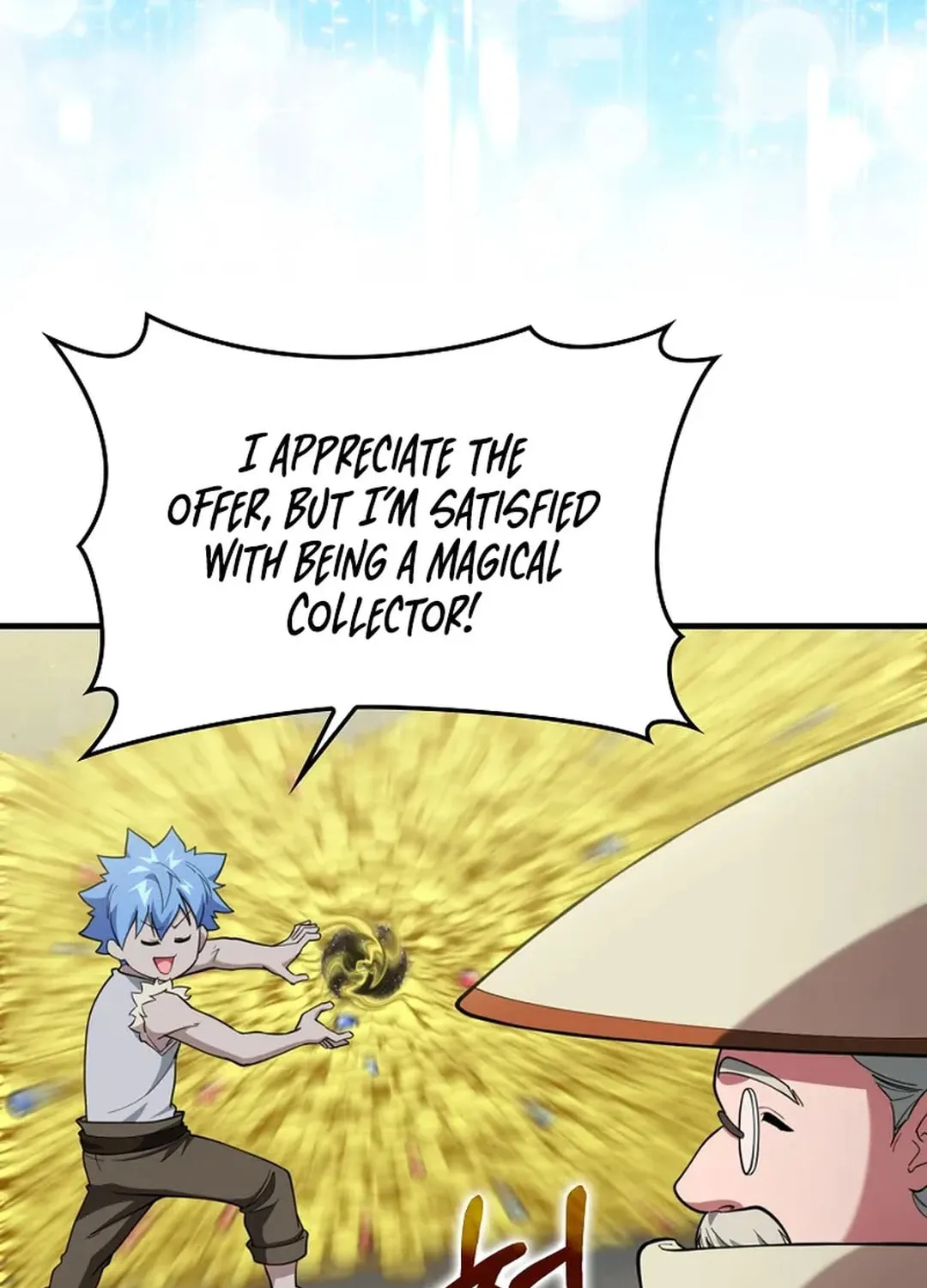 Read The Maxed-out Player chapter 75 image 104 on Lezhin