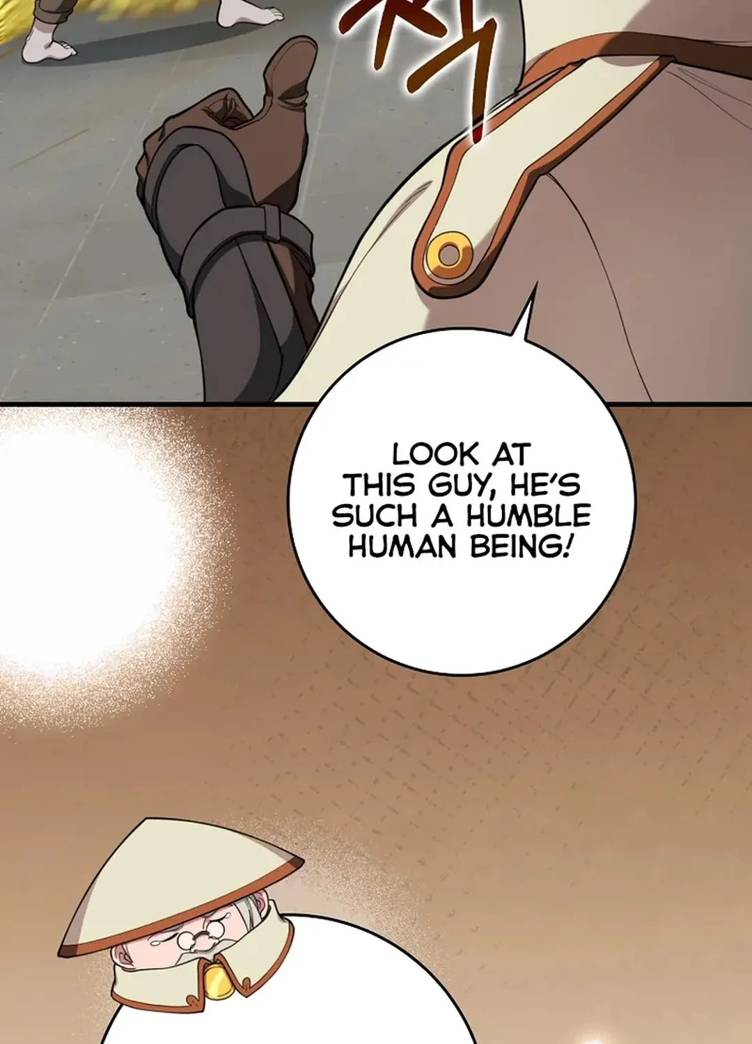Read The Maxed-out Player chapter 75 image 105 on Lezhin