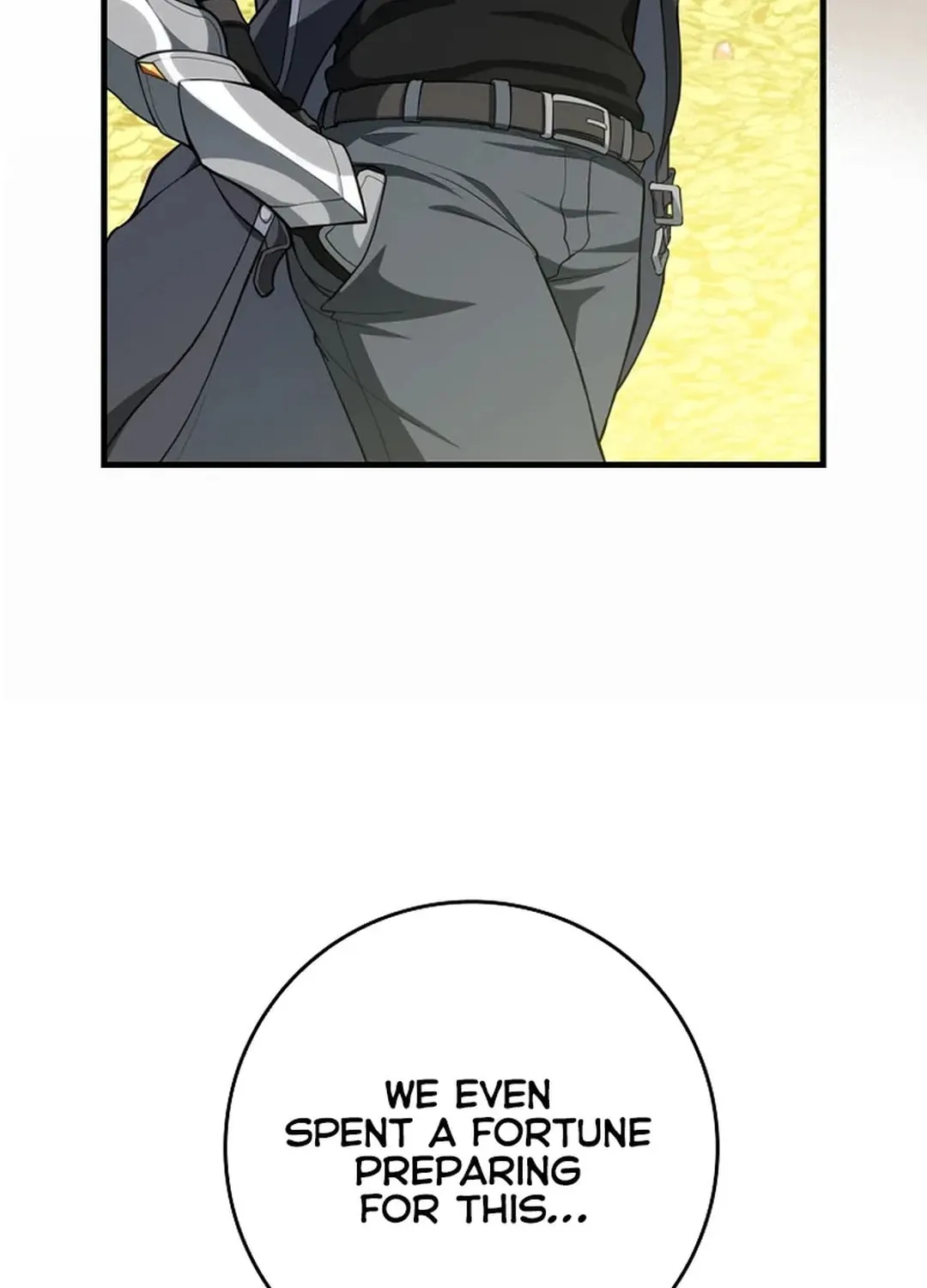Read The Maxed-out Player chapter 75 image 108 on Lezhin