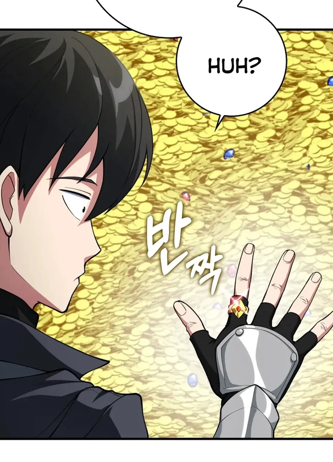 Read The Maxed-out Player chapter 75 image 109 on Lezhin