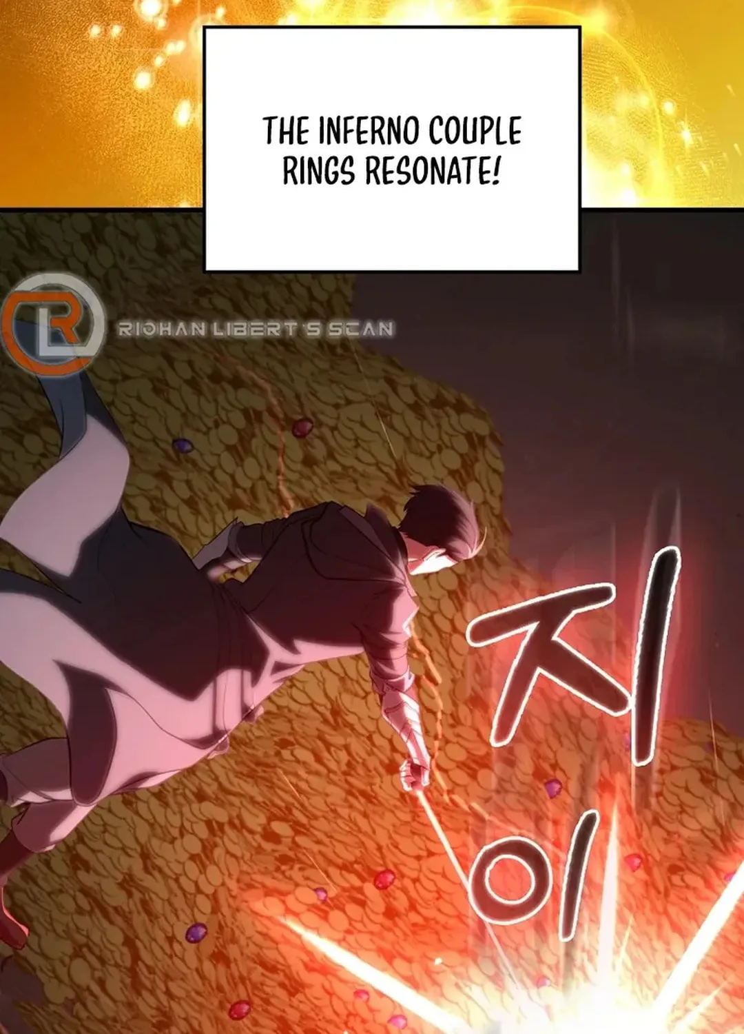 Read The Maxed-out Player chapter 75 image 112 on Lezhin