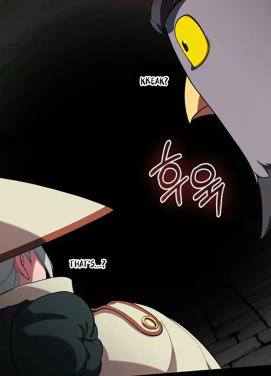 Read The Maxed-out Player chapter 75 image 12 on Lezhin