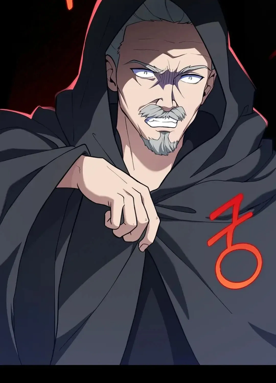 Read The Maxed-out Player chapter 75 image 125 on Lezhin