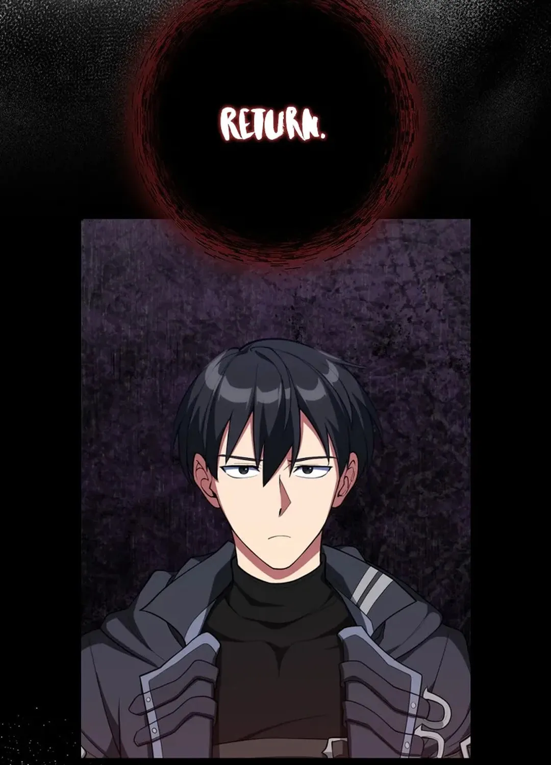 Read The Maxed-out Player chapter 75 image 16 on Lezhin
