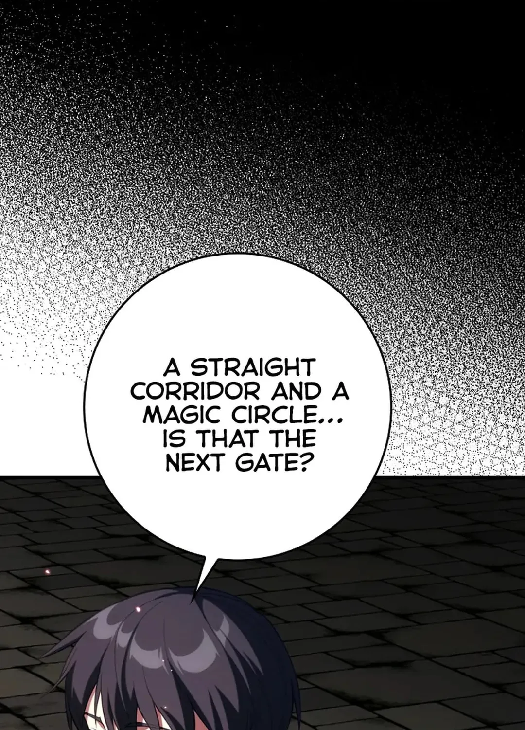 Read The Maxed-out Player chapter 75 image 17 on Lezhin