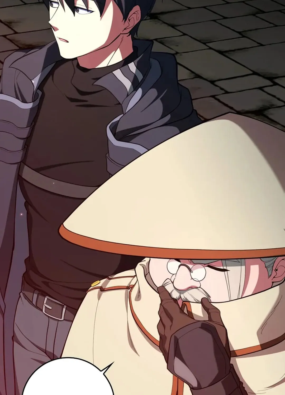 Read The Maxed-out Player chapter 75 image 18 on Lezhin