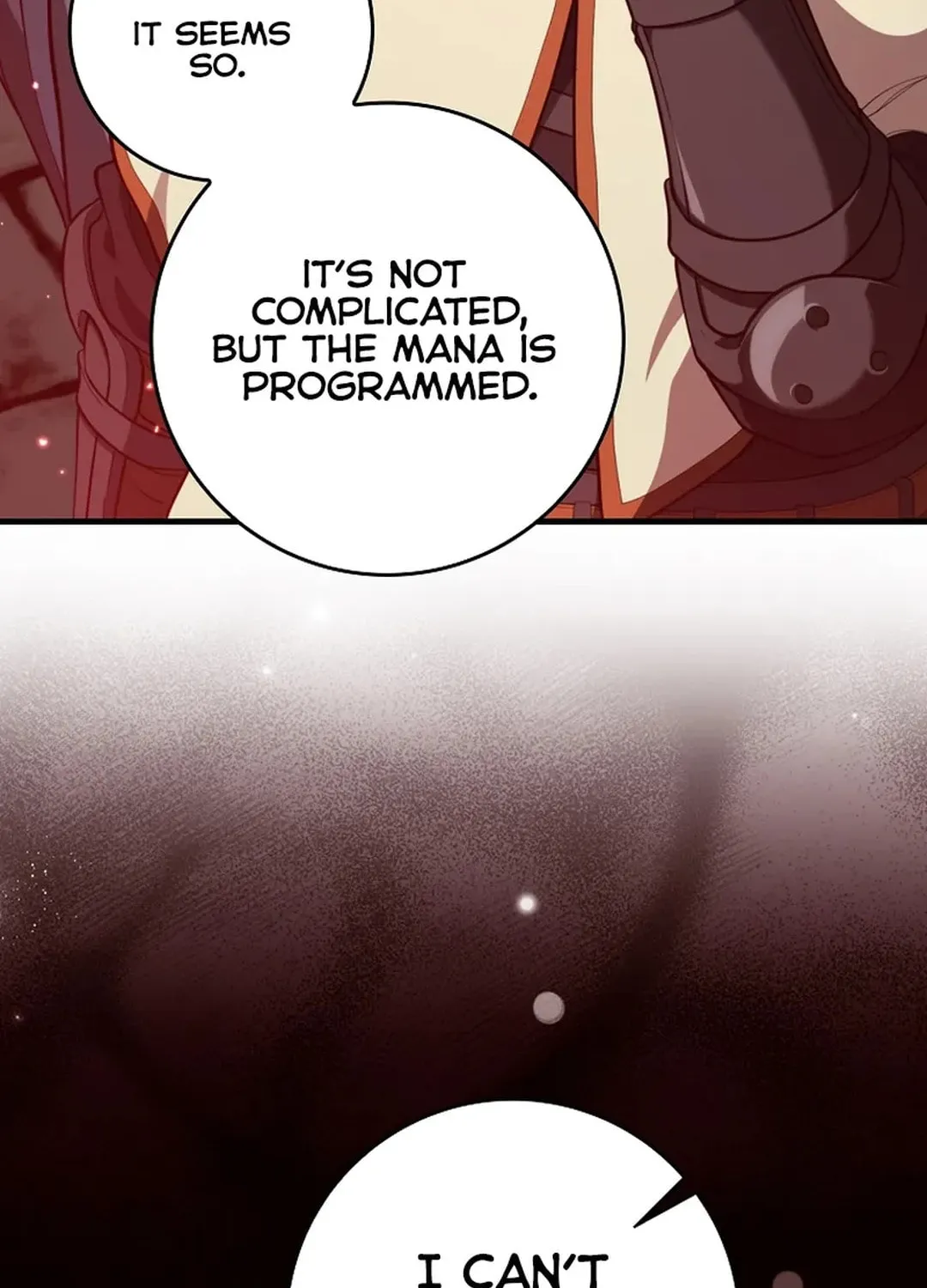 Read The Maxed-out Player chapter 75 image 19 on Lezhin