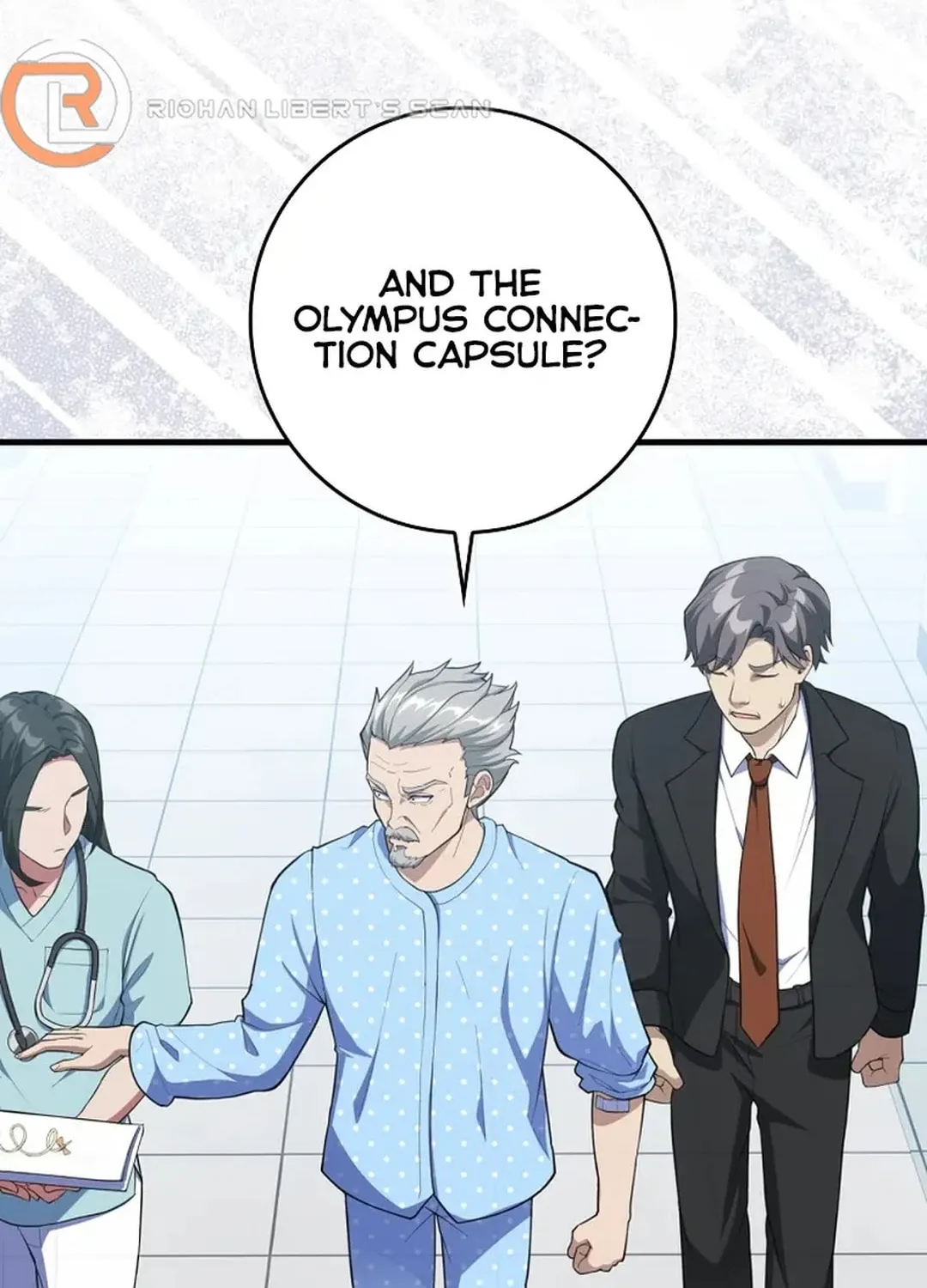 Read The Maxed-out Player chapter 75 image 38 on Lezhin
