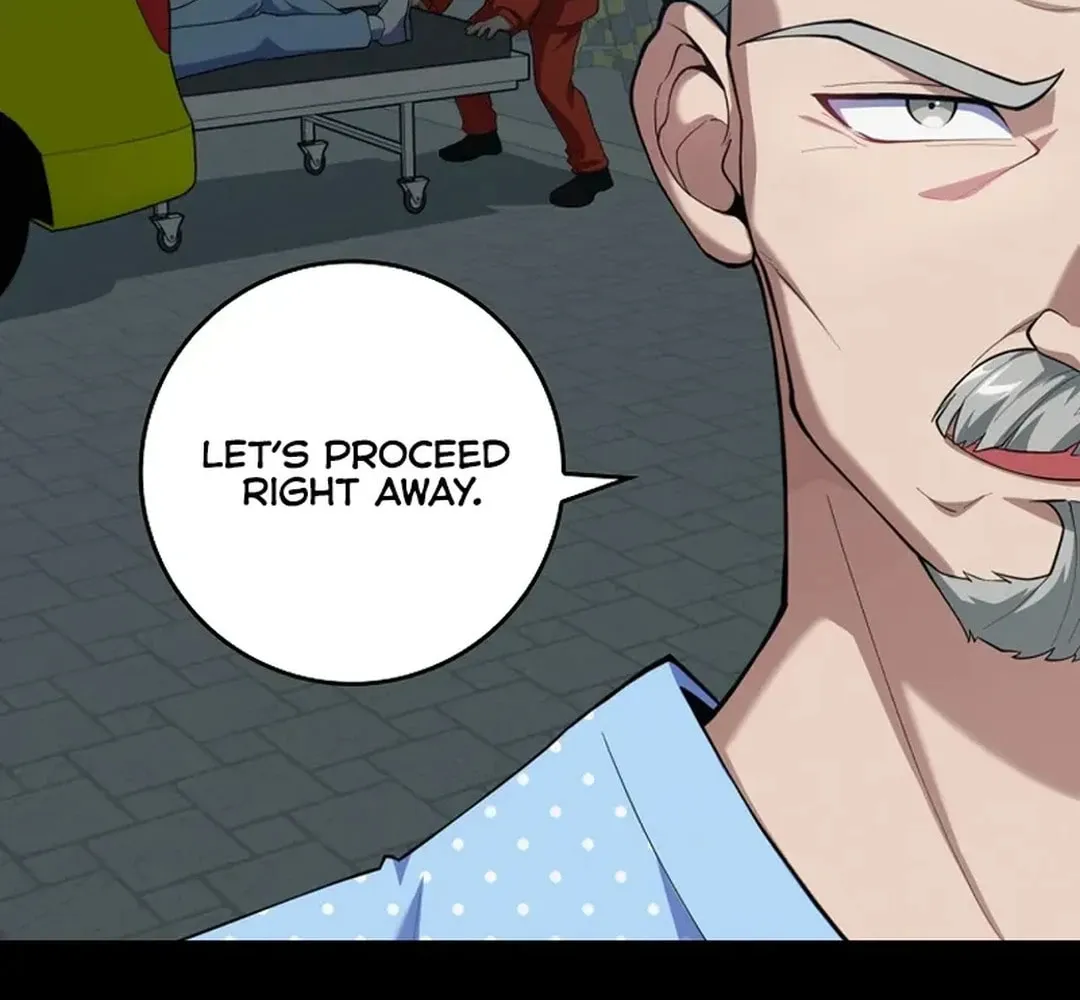 Read The Maxed-out Player chapter 75 image 41 on Lezhin