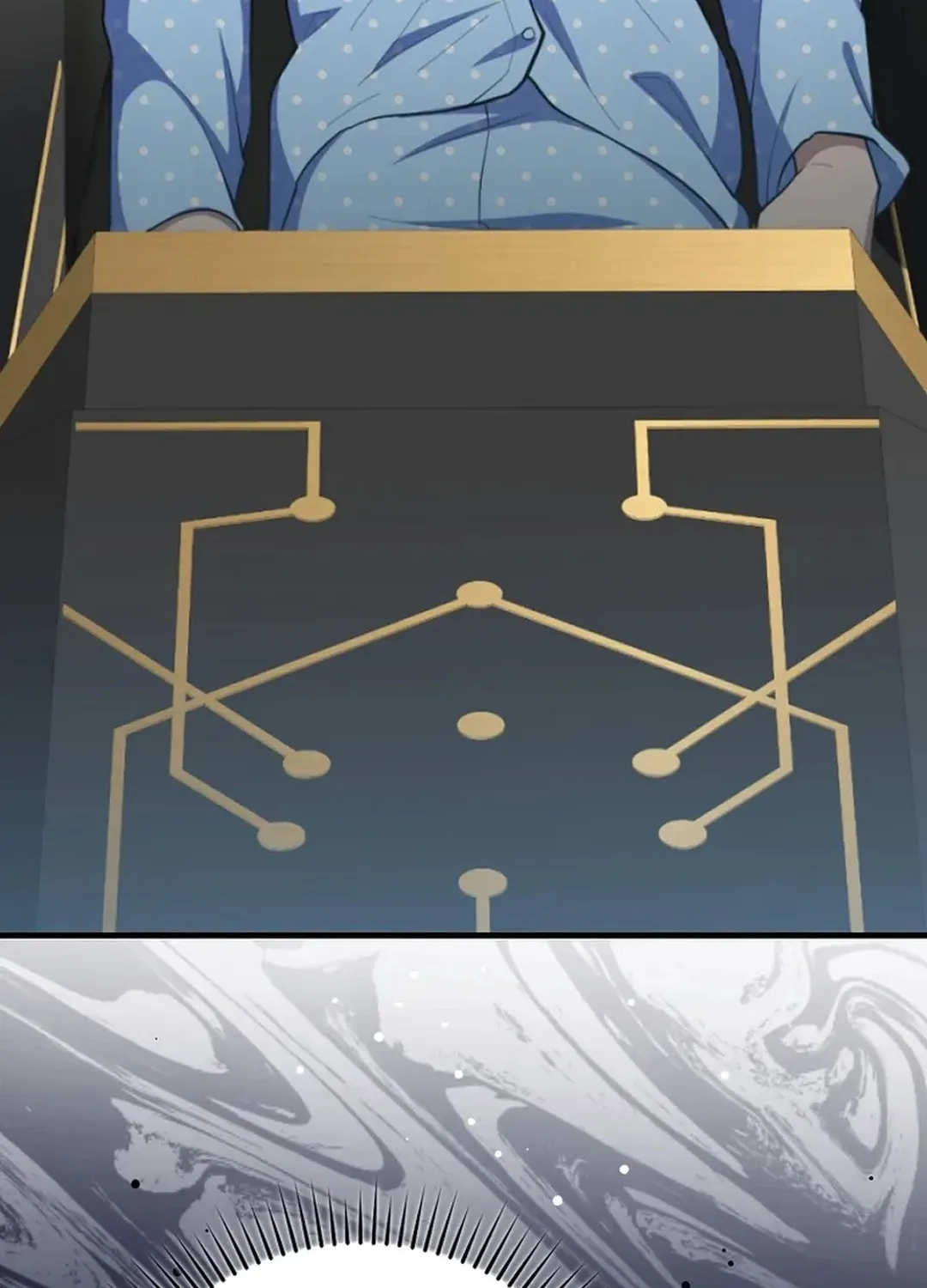 Read The Maxed-out Player chapter 75 image 45 on Lezhin