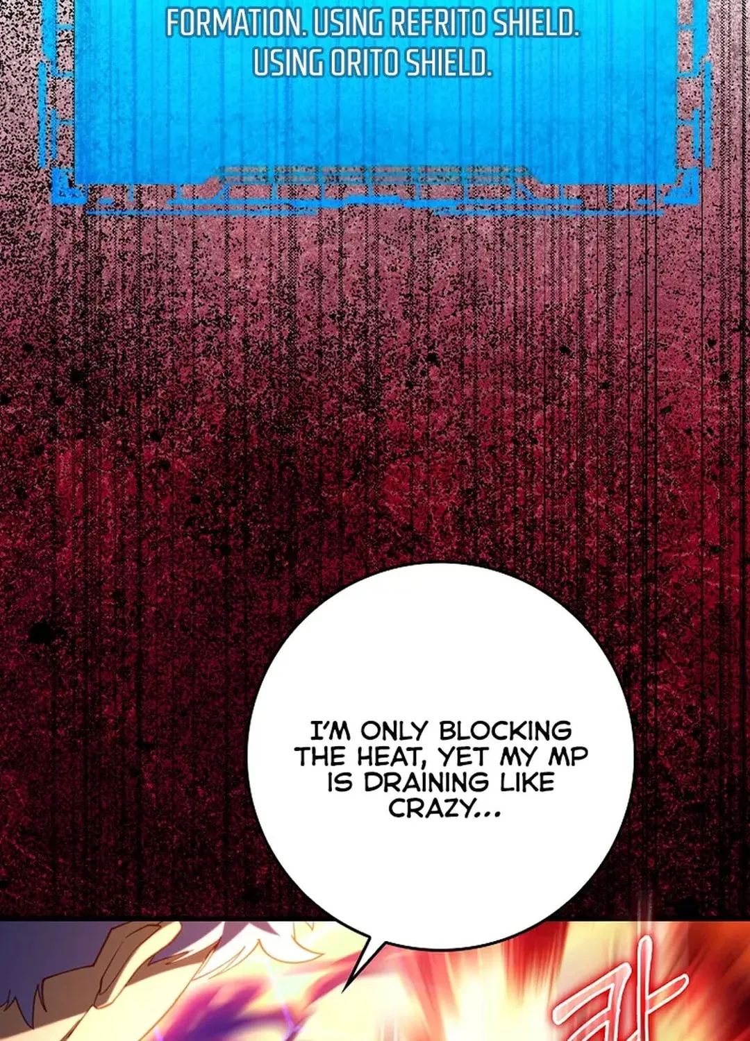 Read The Maxed-out Player chapter 75 image 52 on Lezhin