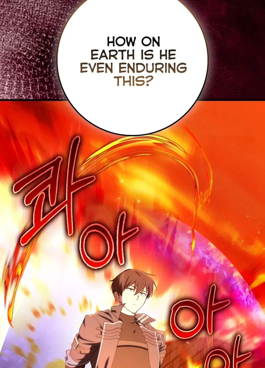Read The Maxed-out Player chapter 75 image 54 on Lezhin