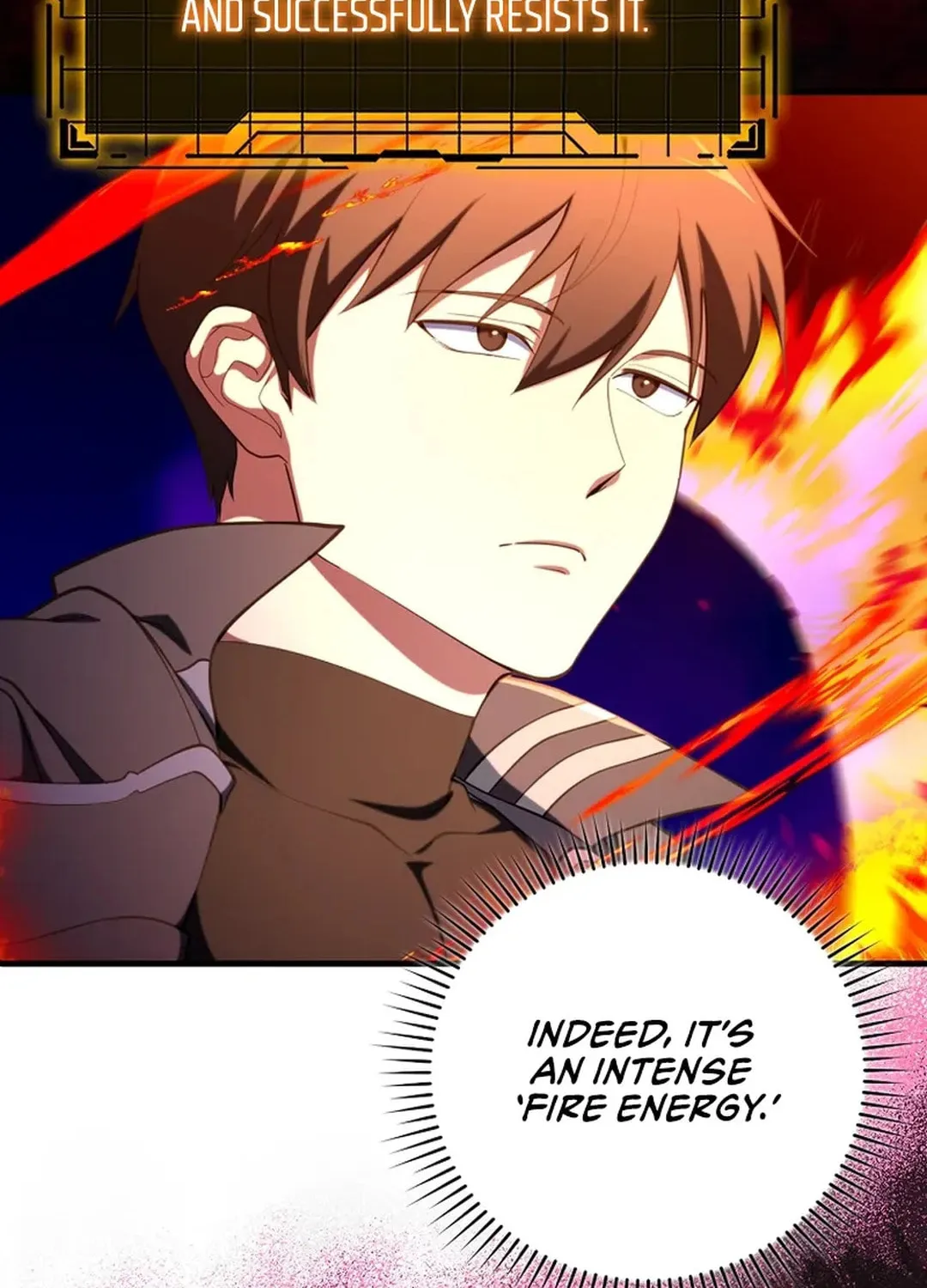 Read The Maxed-out Player chapter 75 image 57 on Lezhin