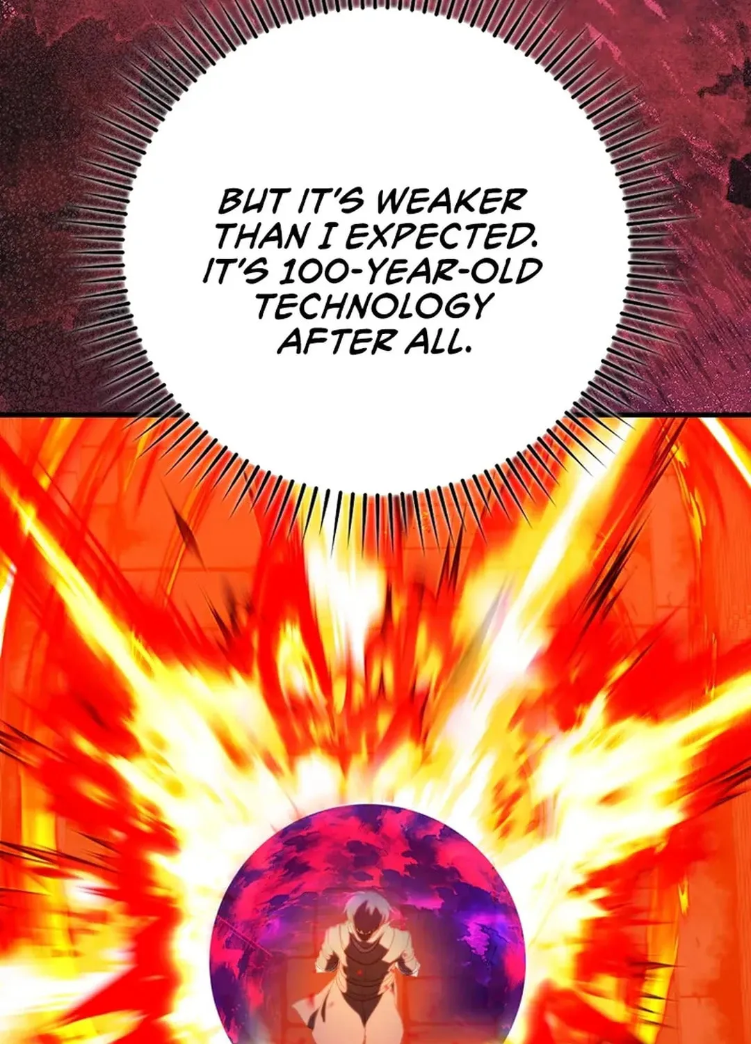 Read The Maxed-out Player chapter 75 image 60 on Lezhin
