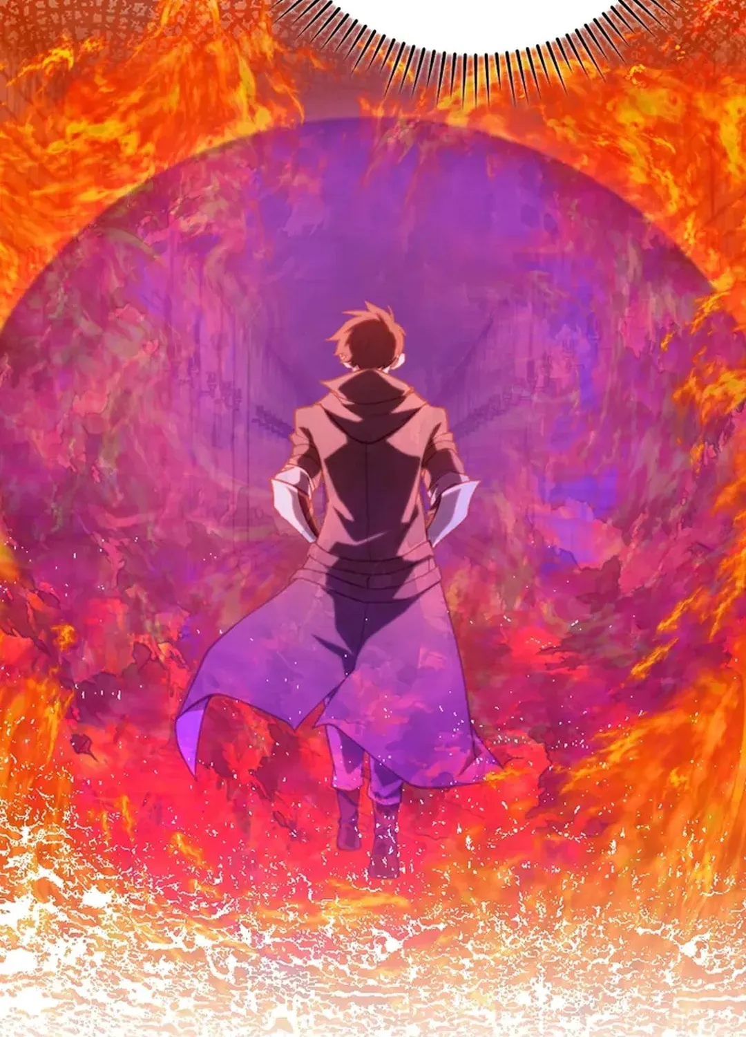 Read The Maxed-out Player chapter 75 image 66 on Lezhin